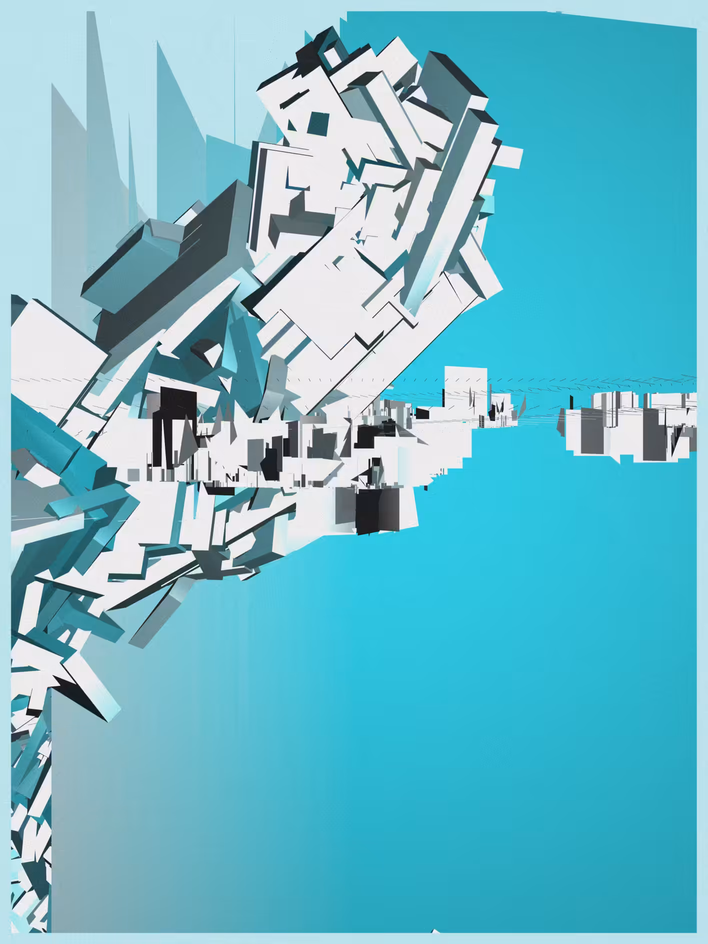 Folded Sequence #570
