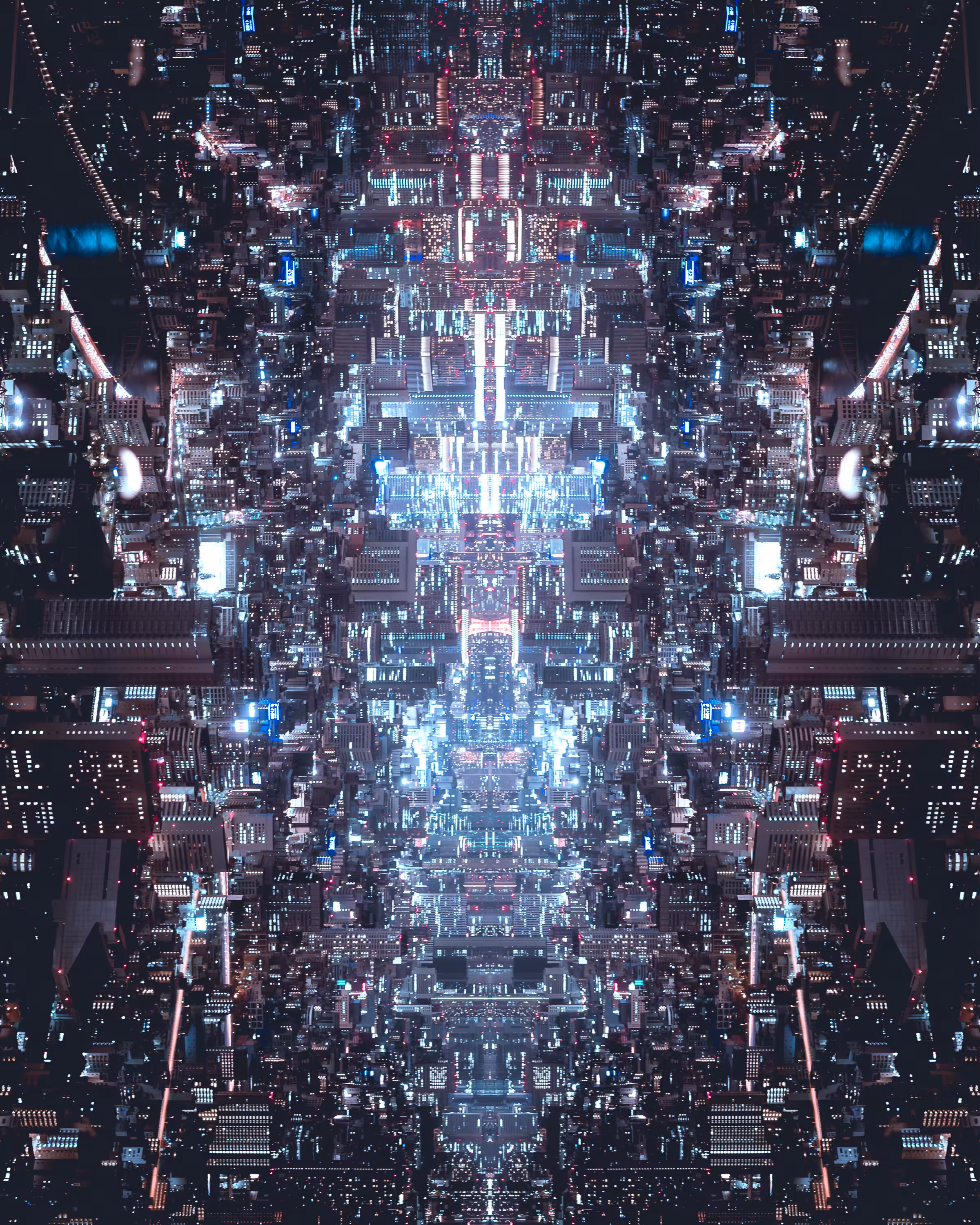 The Elaborate Simulation