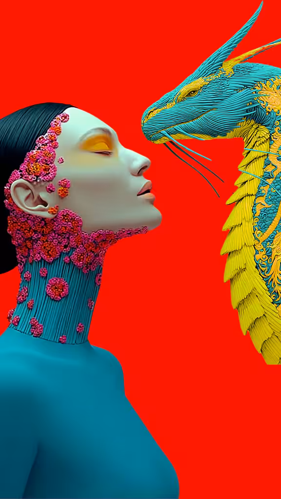 The Luminous Shift Series: Firebrand