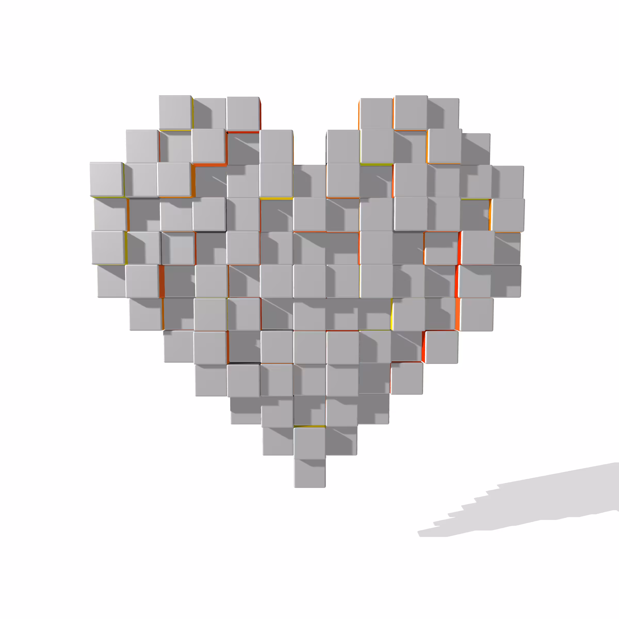 heart + craft #24907