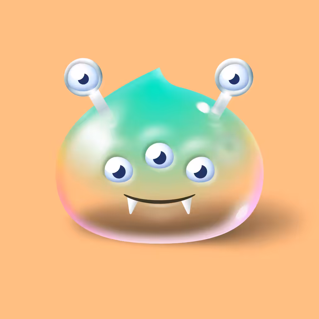 Slime #271