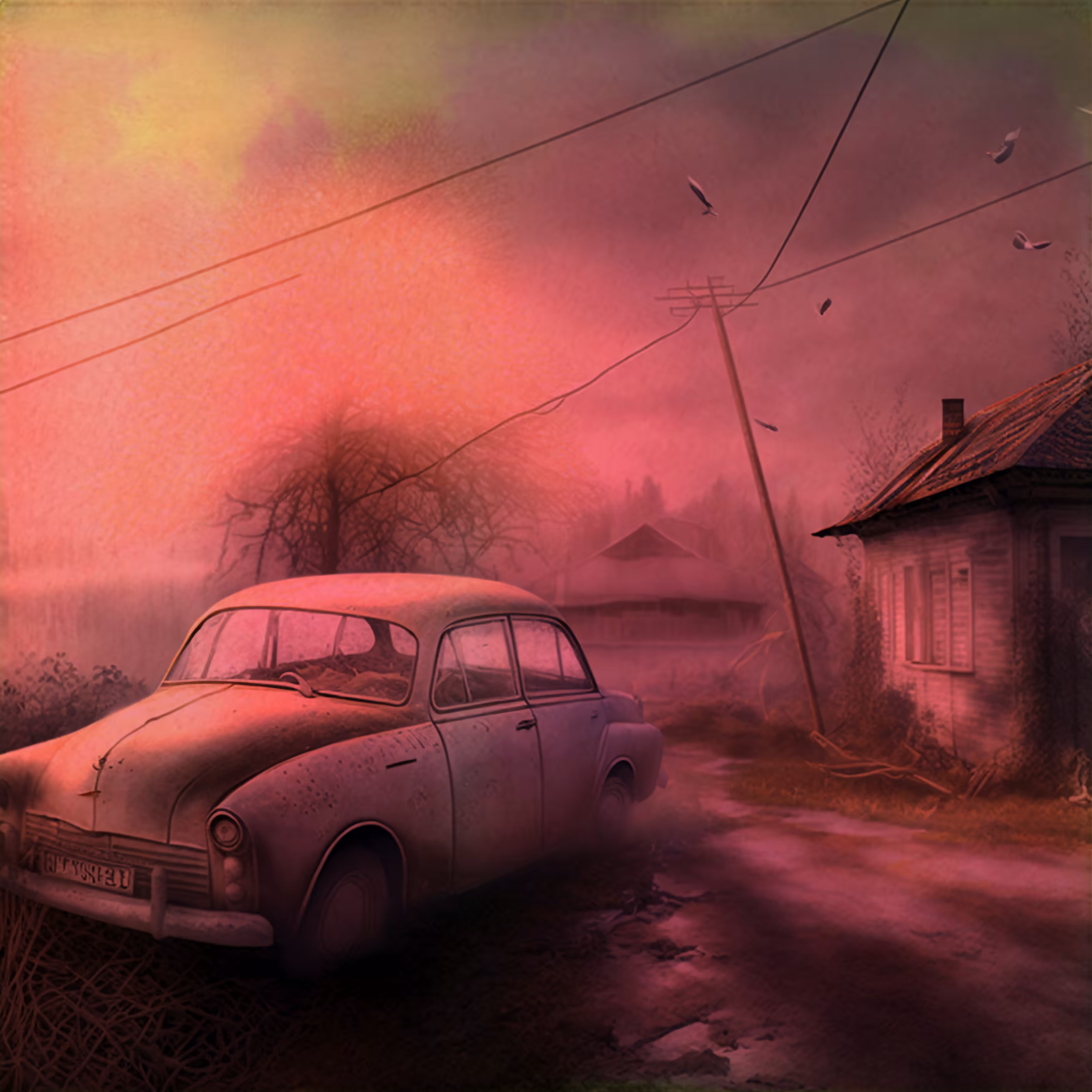 Dreamscape #101
