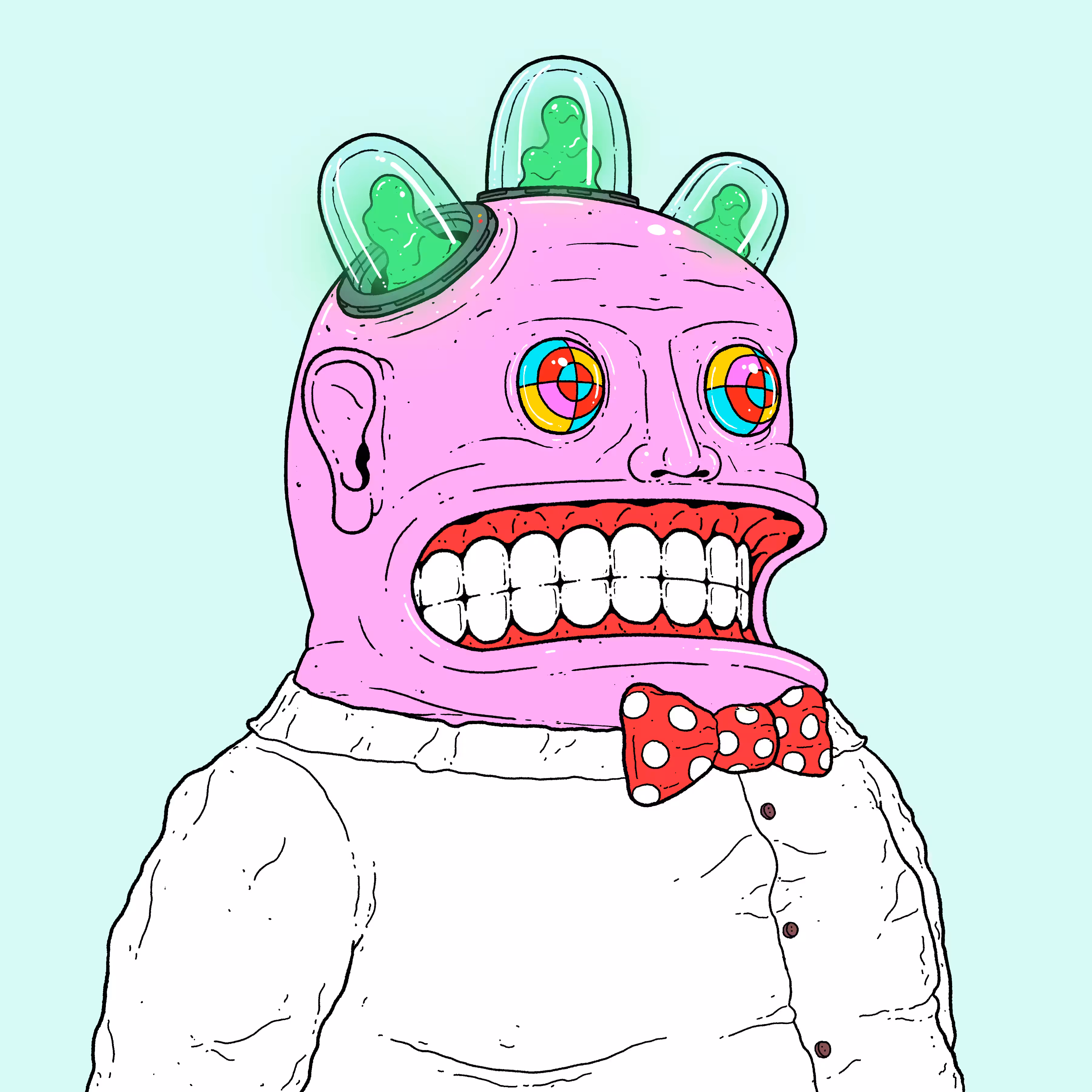 #10