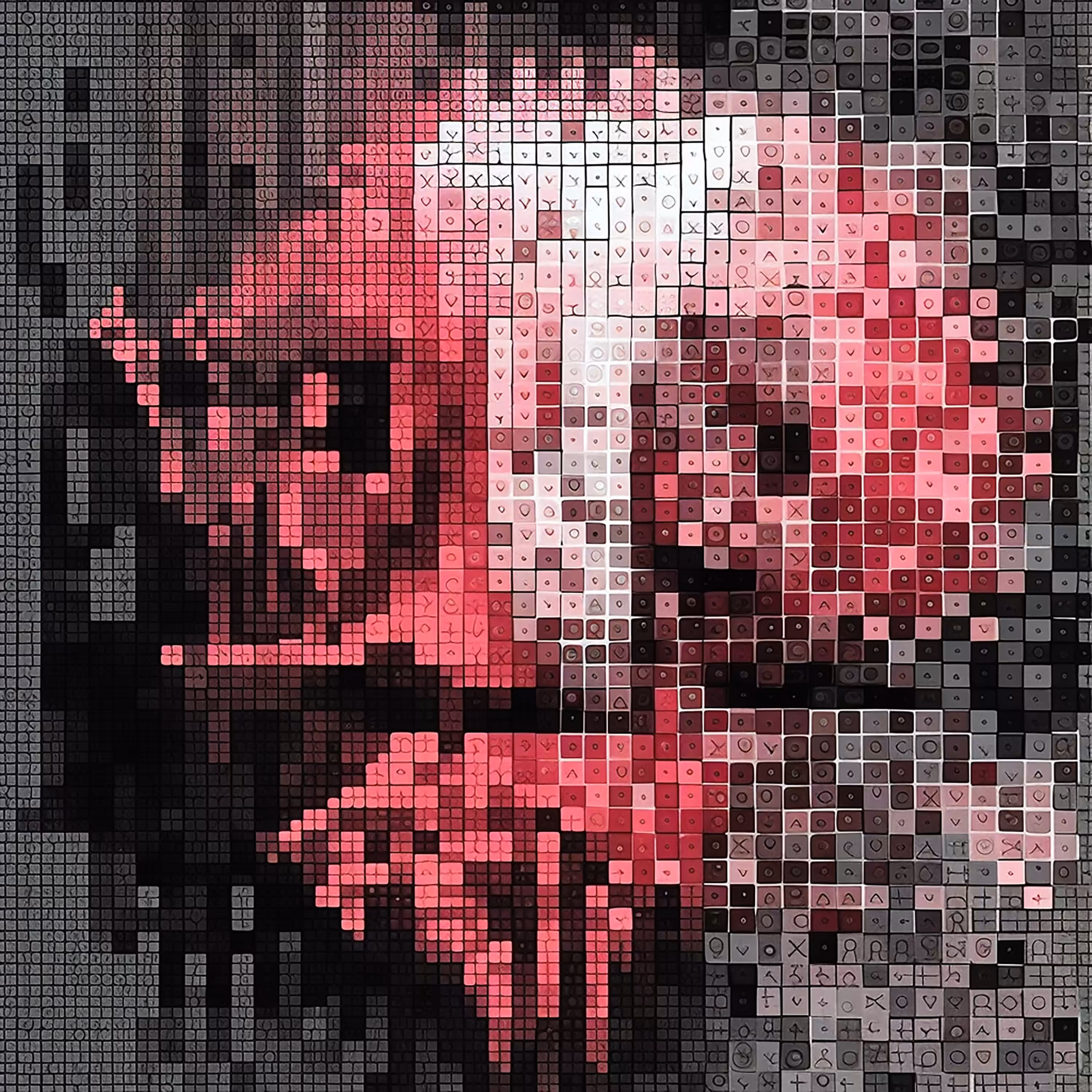 Intoxicating Delirium