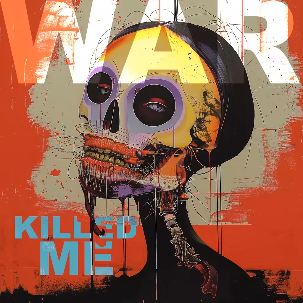 War Killed Me
