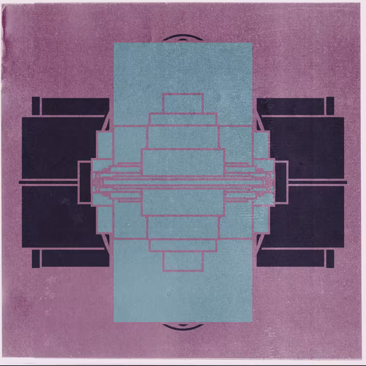 Palaces #76