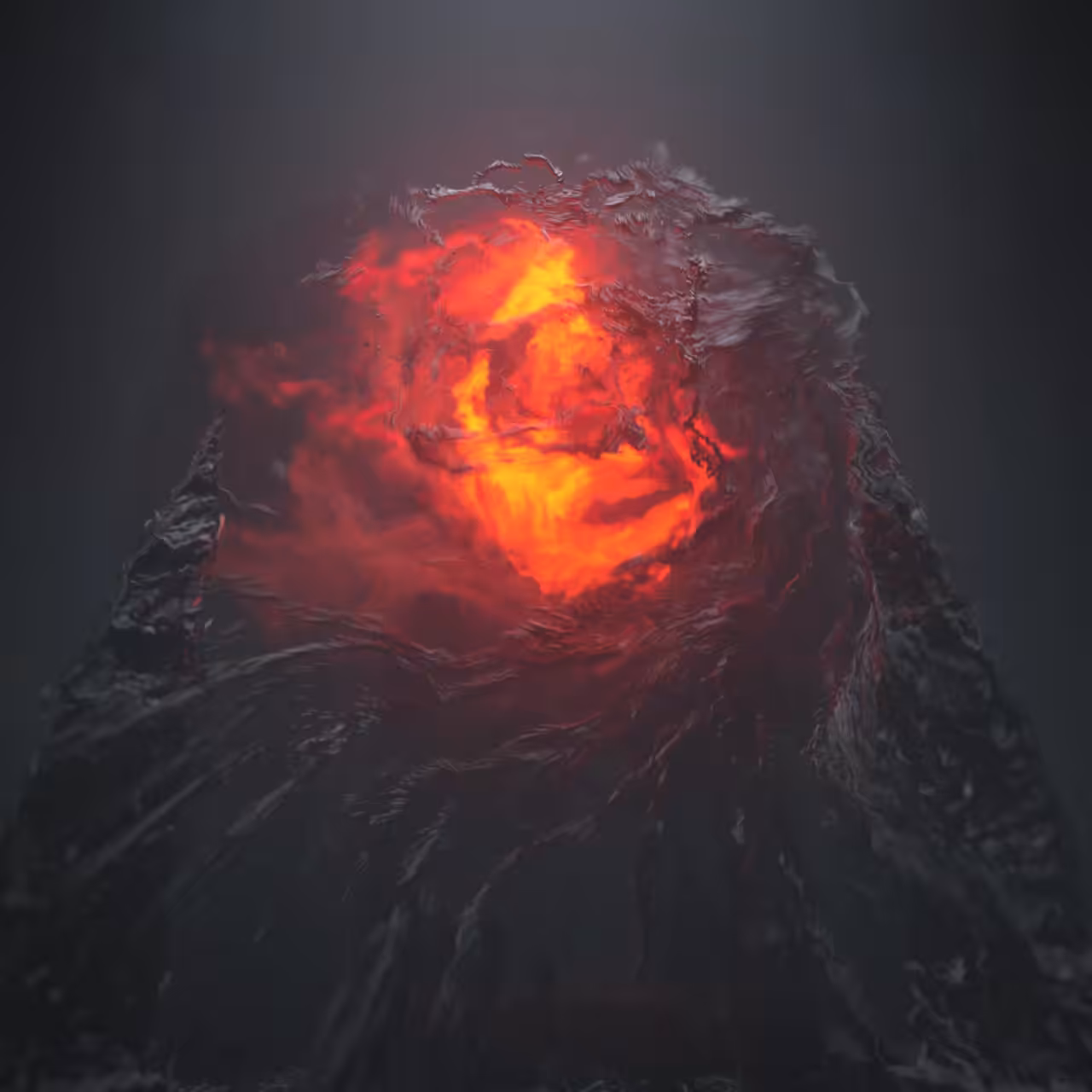 BURNING ETHEREUM