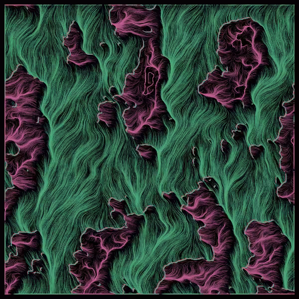 color cloud #7