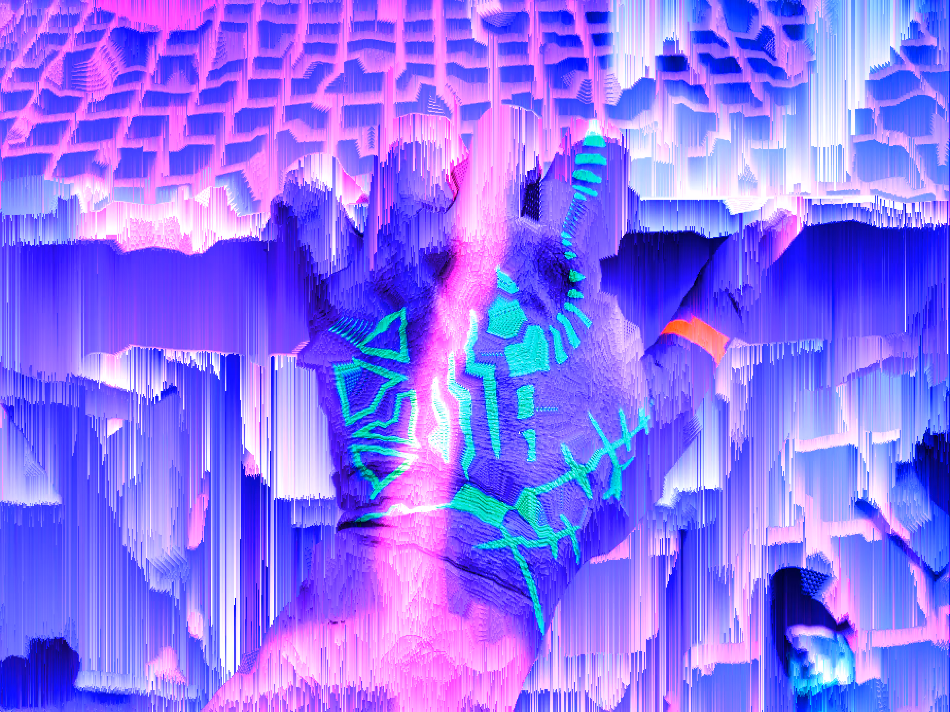: Hang1ng Øn tọ the Metav3r$e .