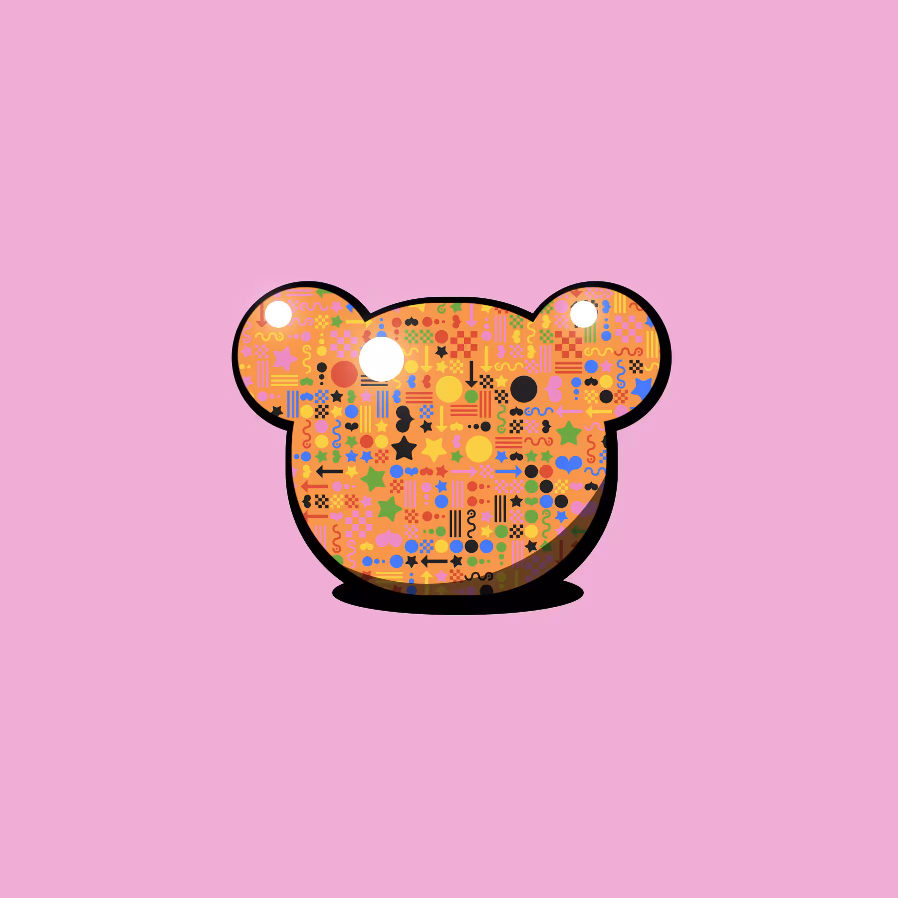 KUMALEON EGG #660