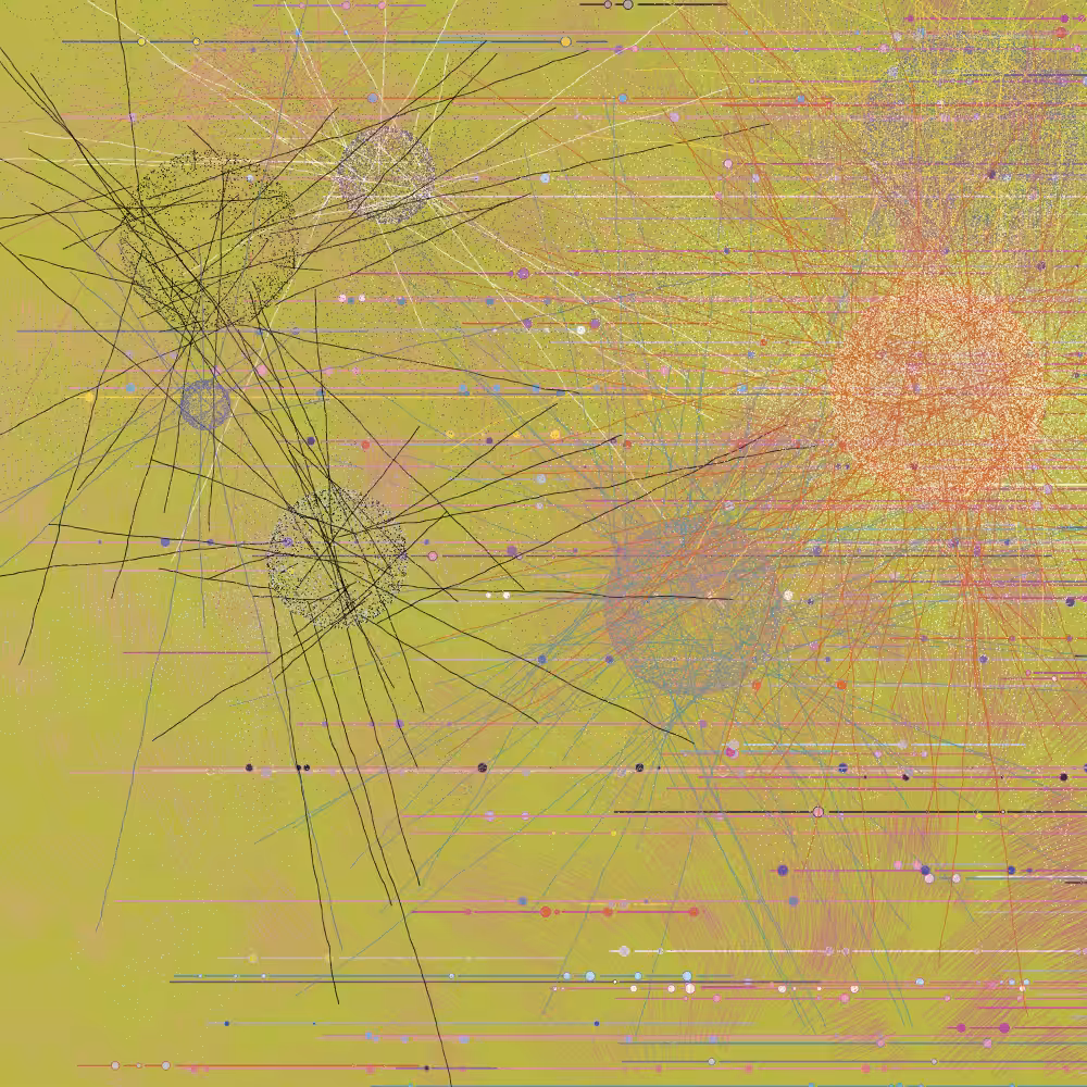 Celestial Collisions  #141