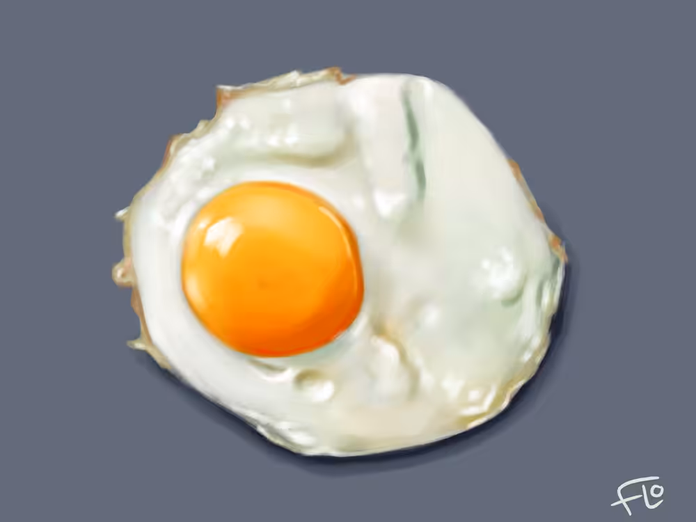 Sunny Side Up!