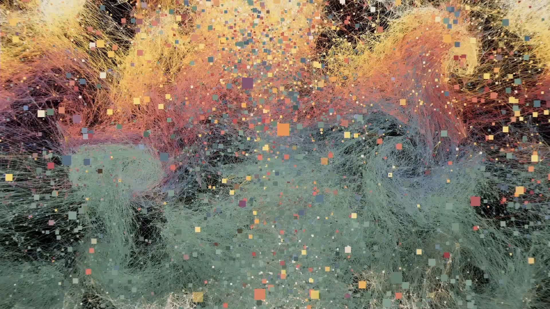 Not Allowed to be Vivid (Henriette Hahn-Brinckmann)