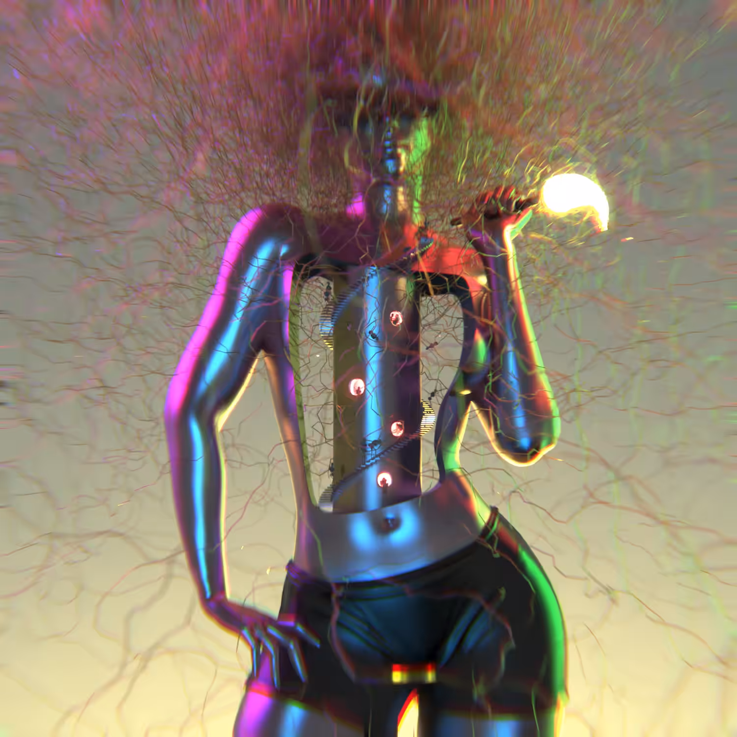 Torch of Thoughts