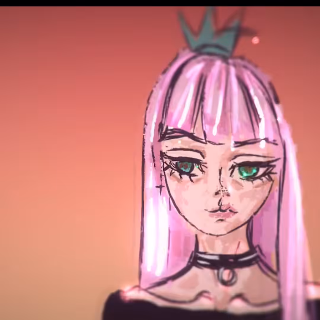 UWA CUTIE #11