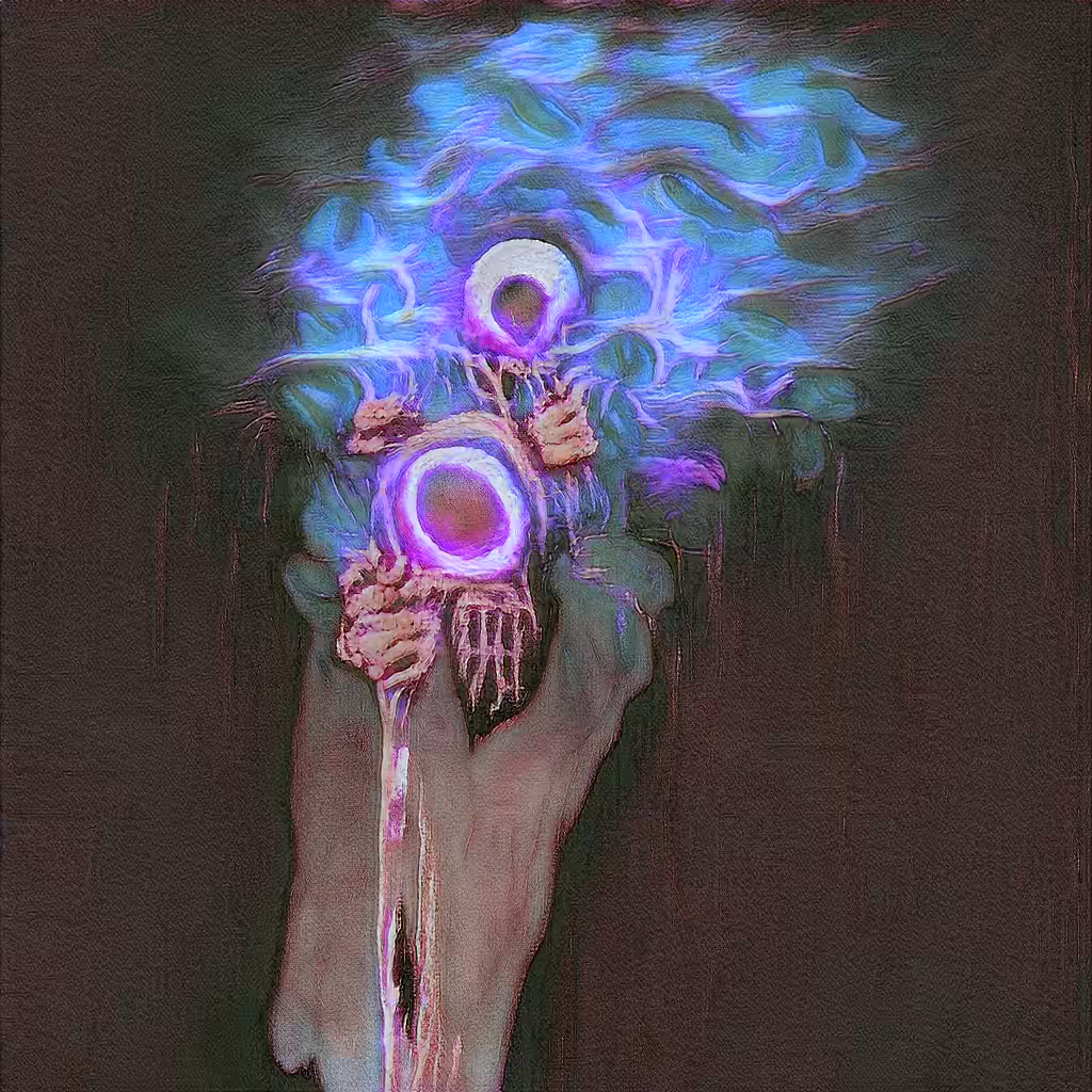 Control The Soul #737