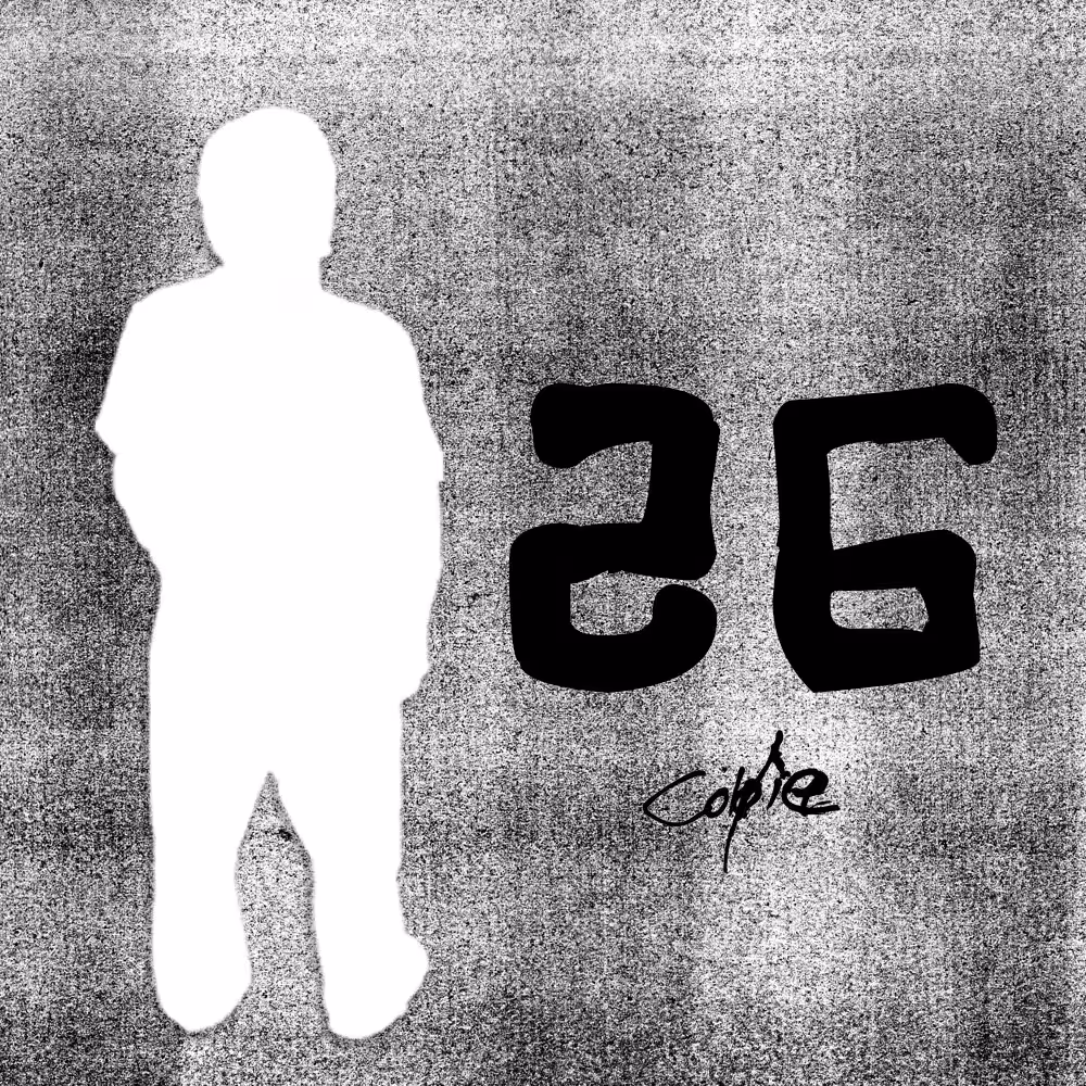 Me - 26th