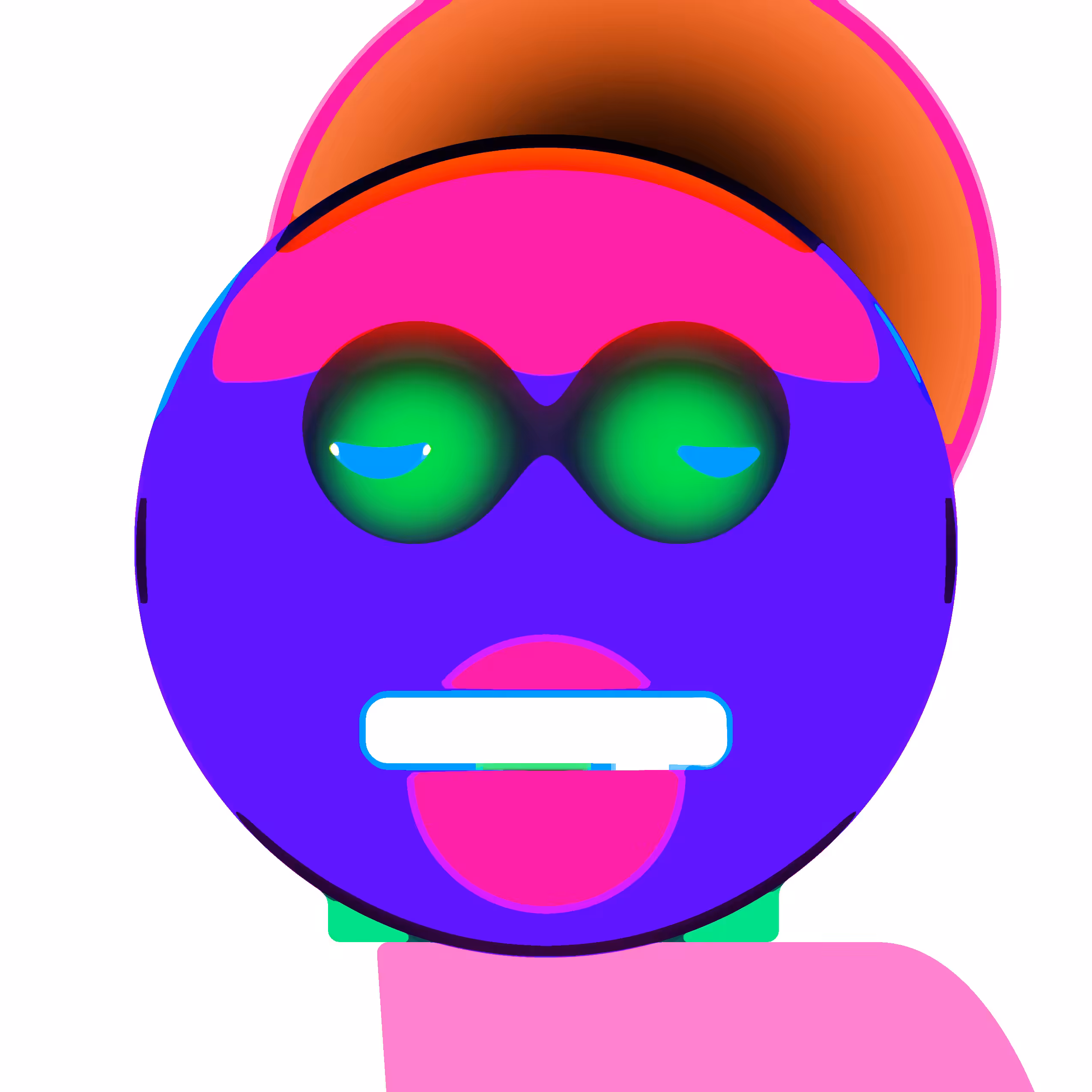 Emoji Script #353