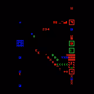 Network #5