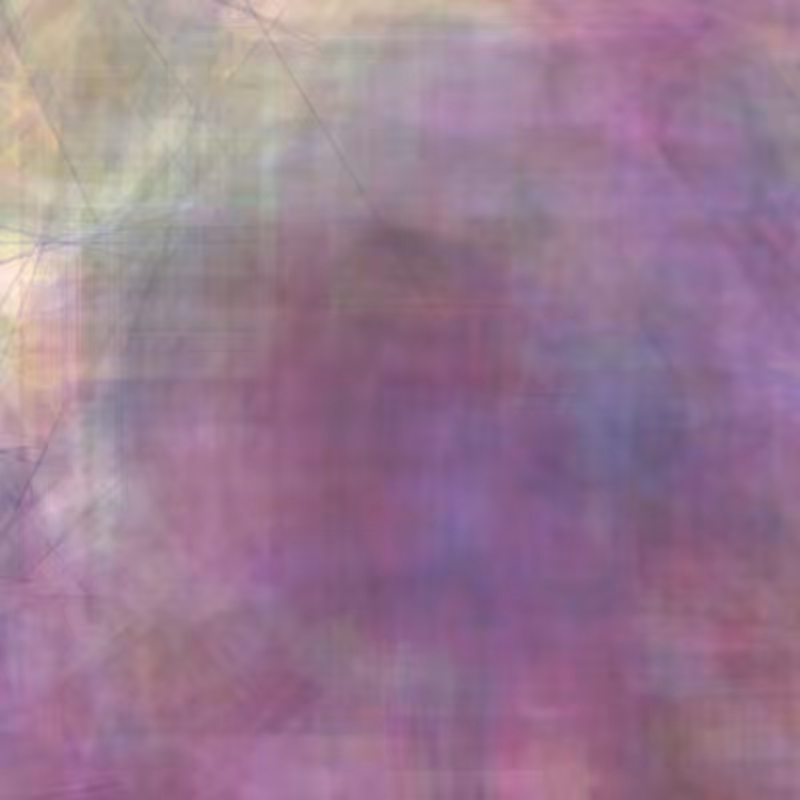 Random Abstract Painter #27