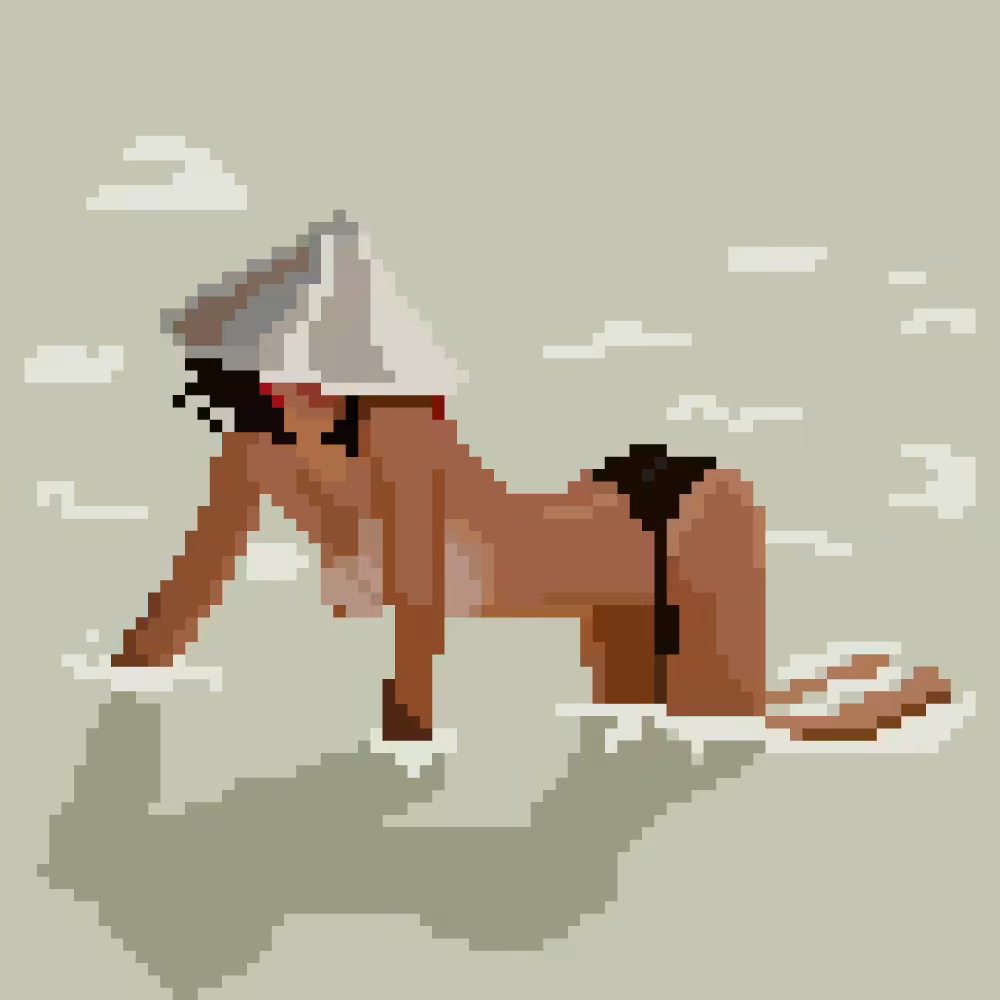 Pixel Art 05/10
