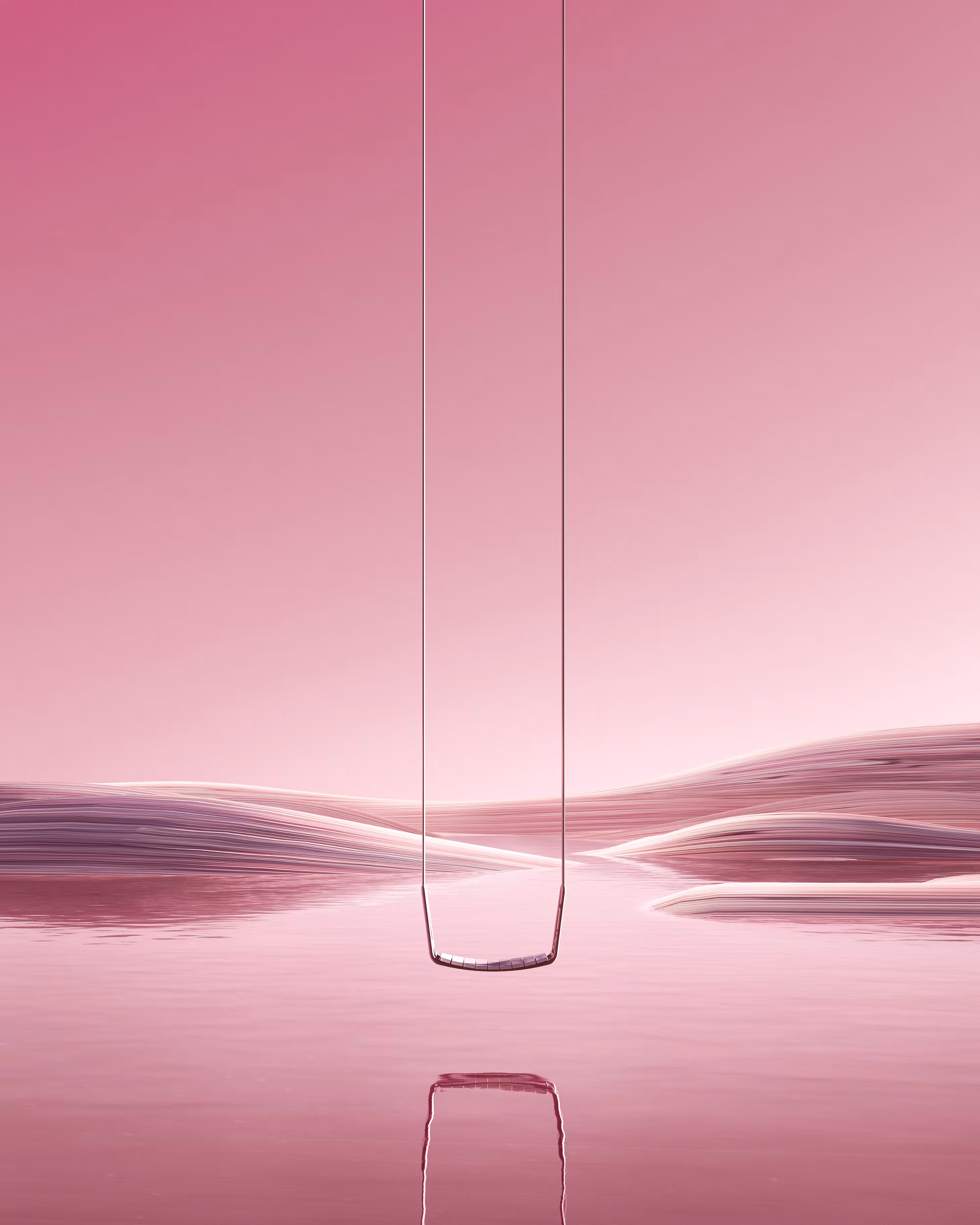 Baby Pink