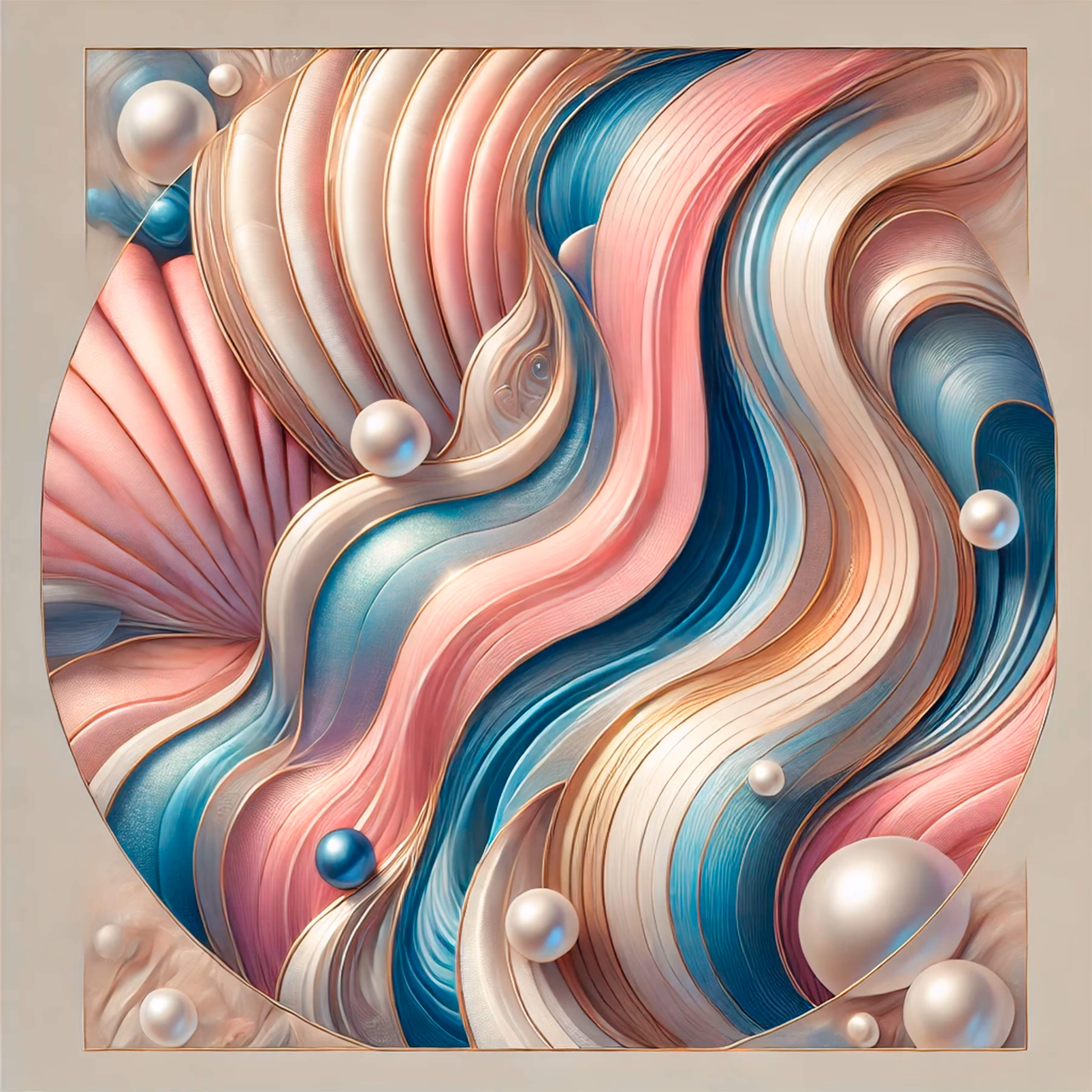 Vivid Illusion