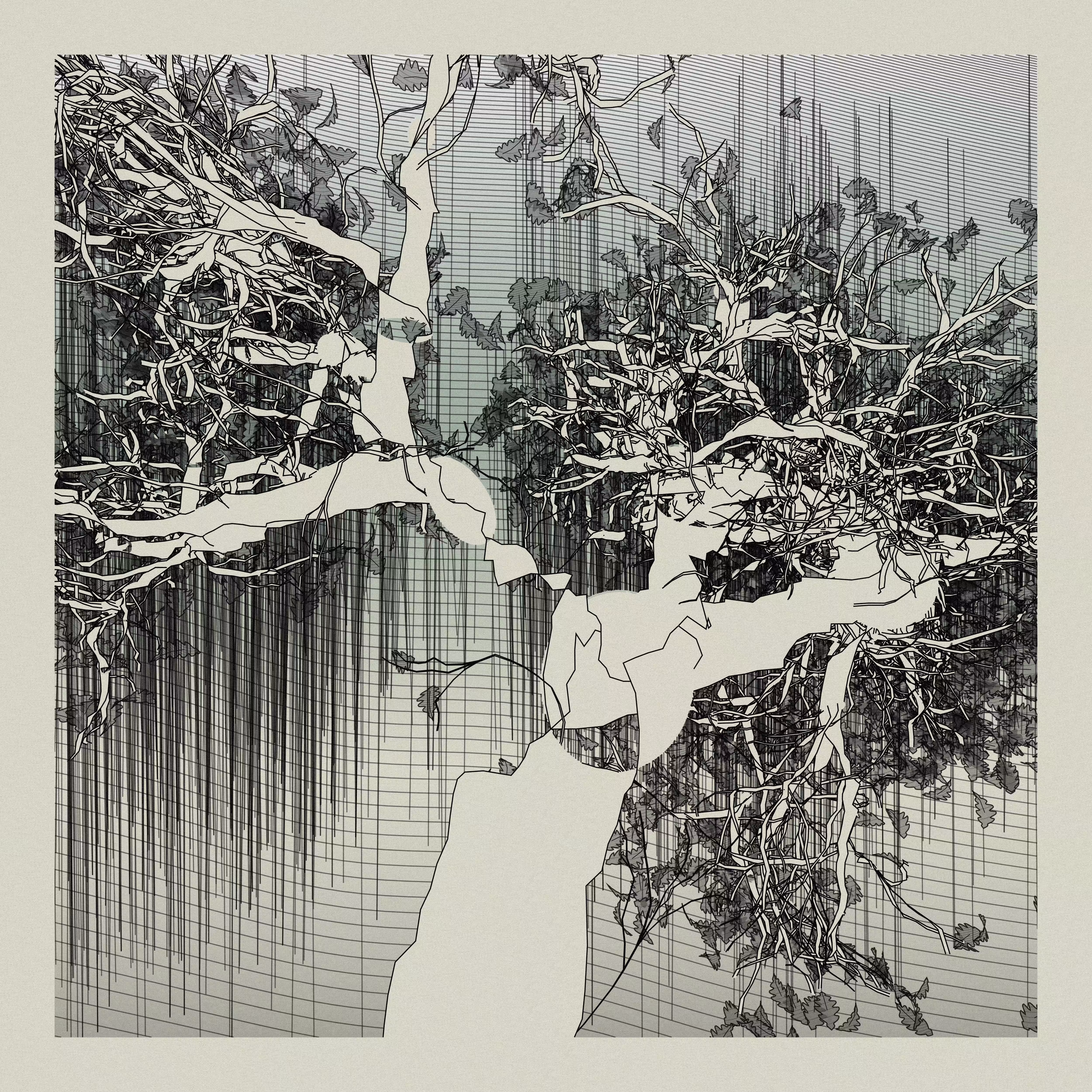 A Bugged Forest #353