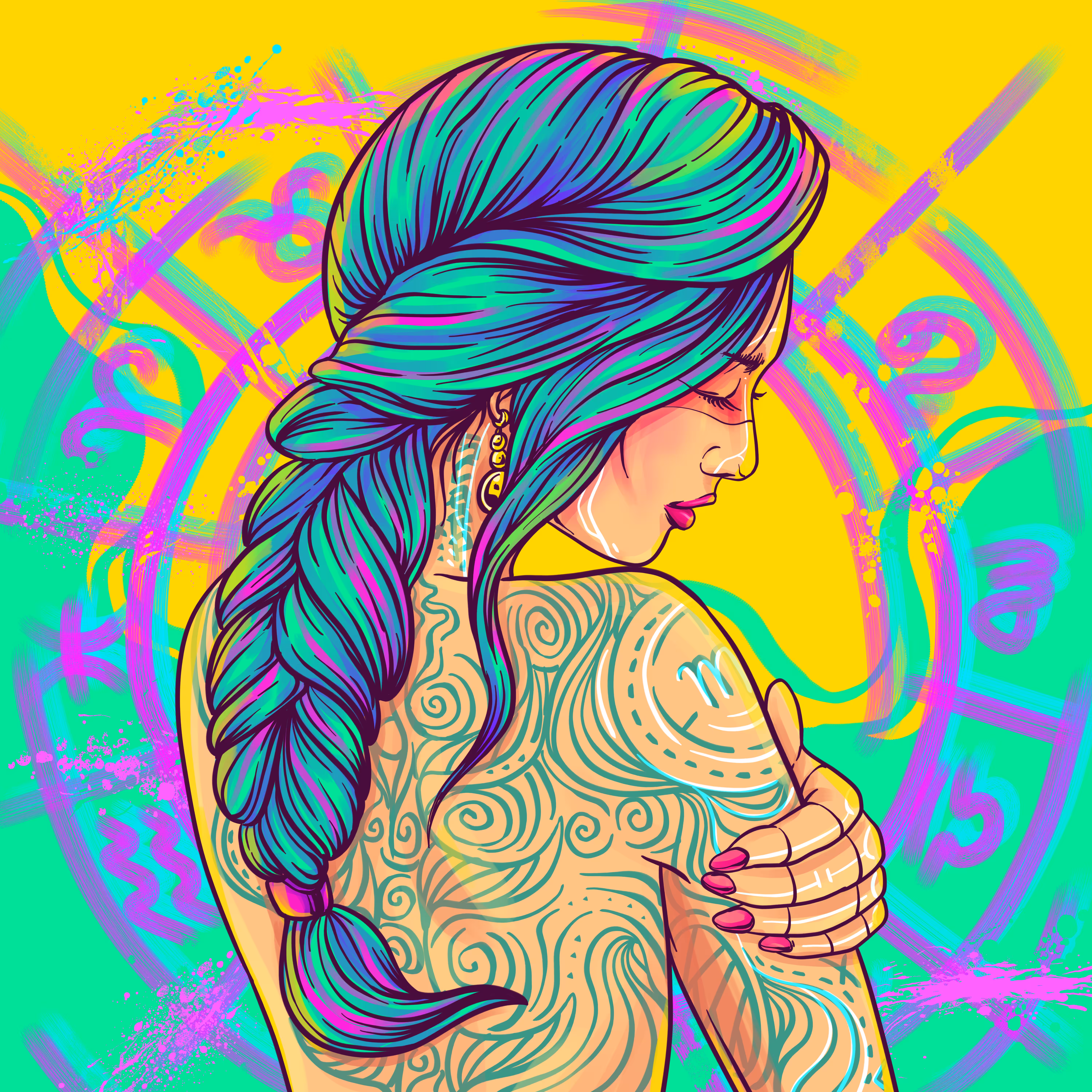 scorpio