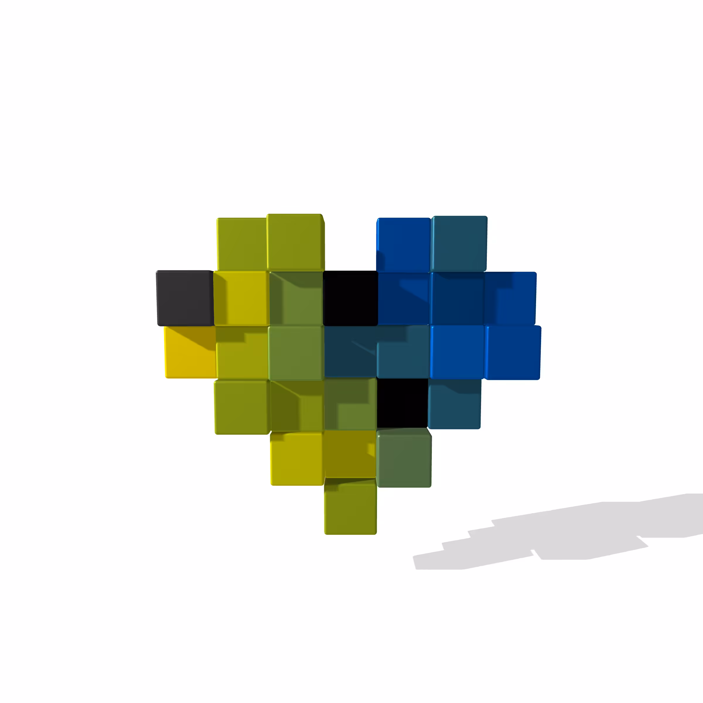 heart + craft #24837
