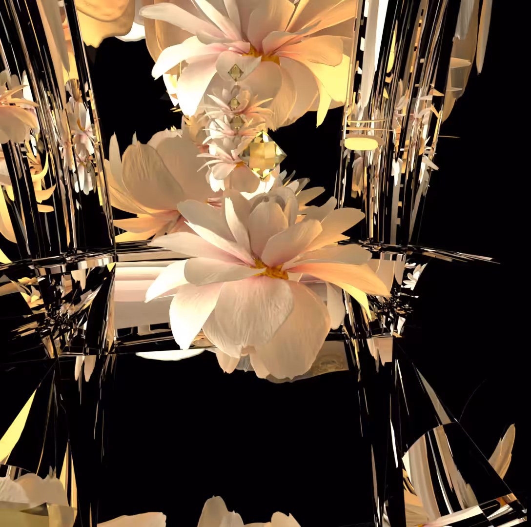 The Last Flower
