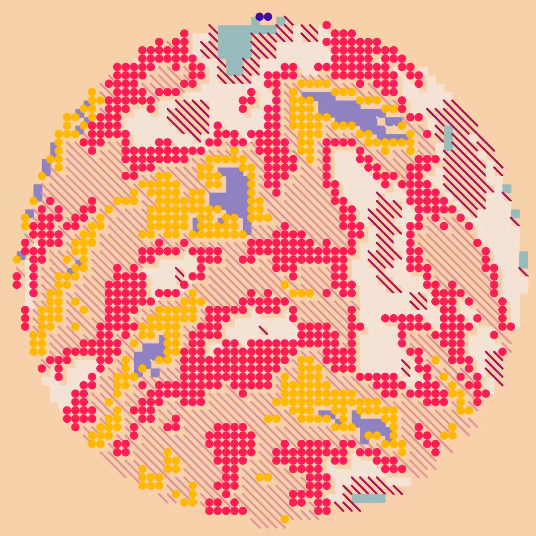 Microbiotics #42