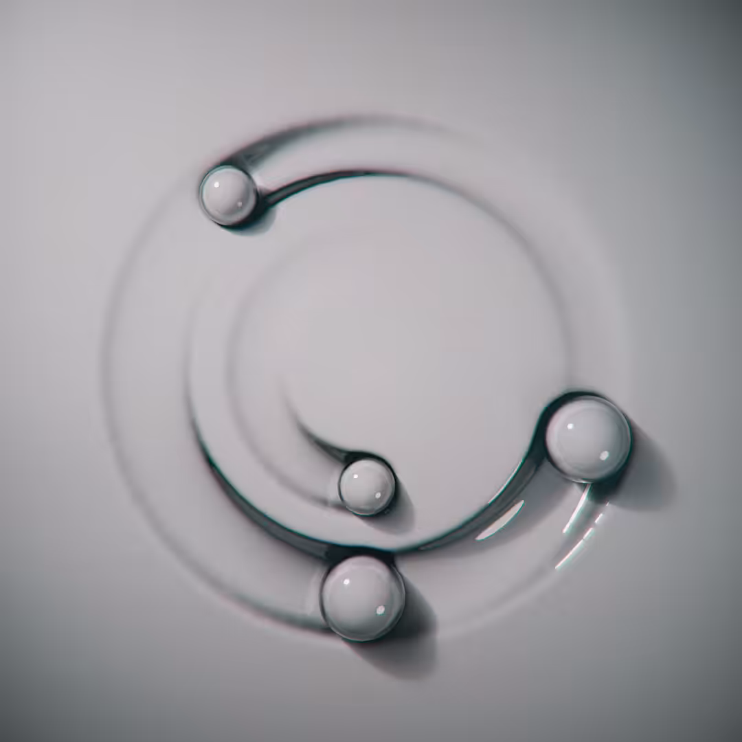 Orbital Echoes