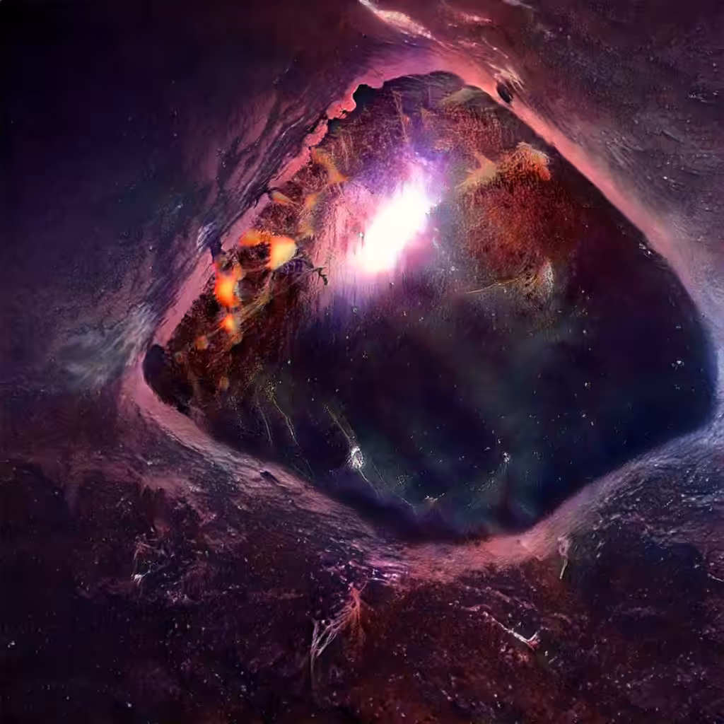 Galactic Mainstream