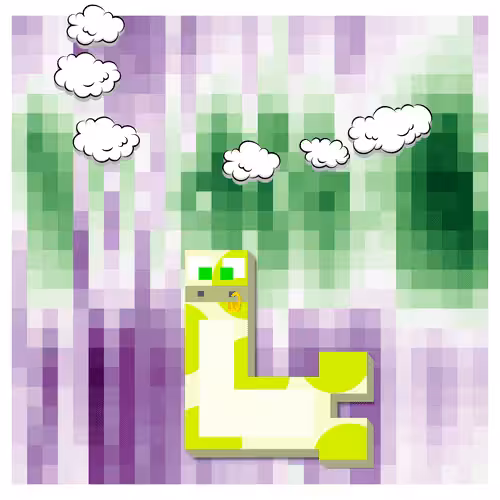 Seals and Eels: seal: 662