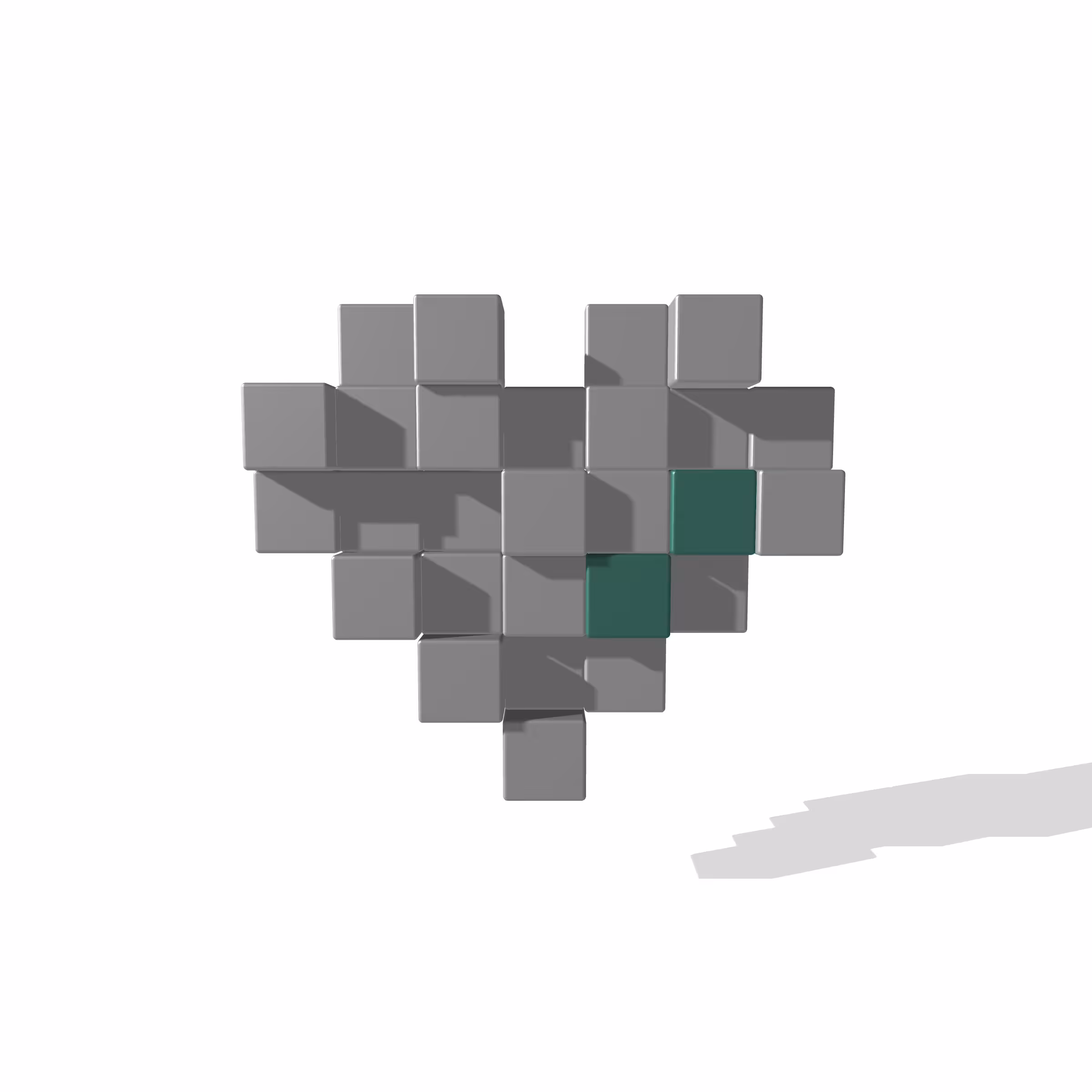heart + craft #29111