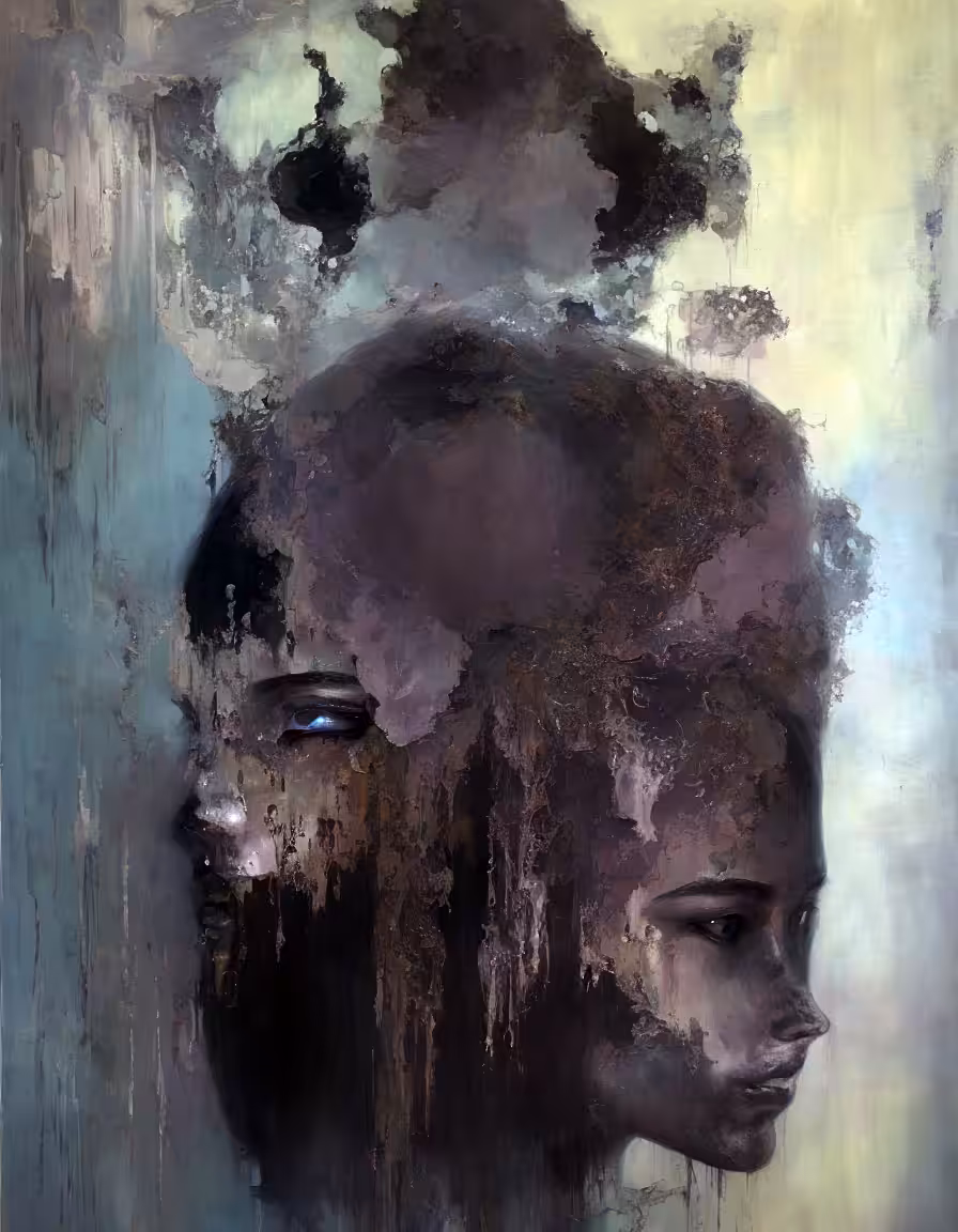 Eroded Echoes