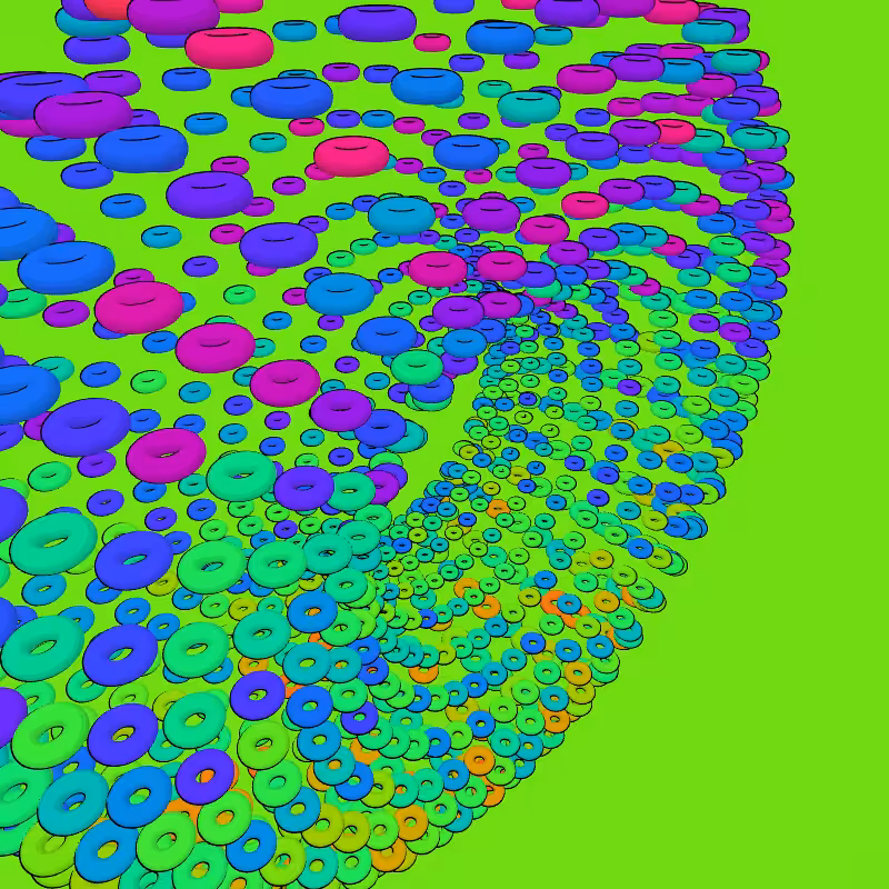 Donuts #239