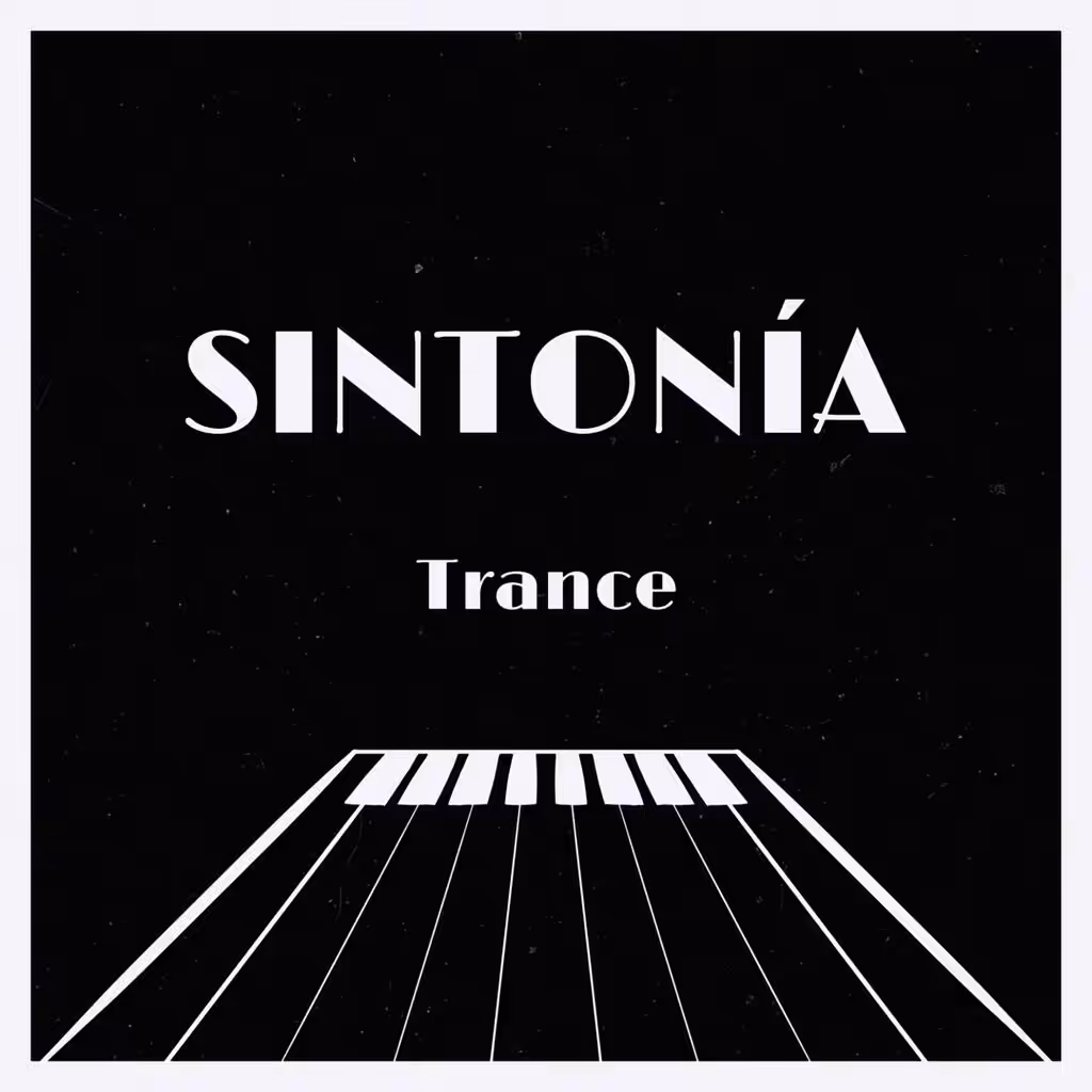 Sintonía