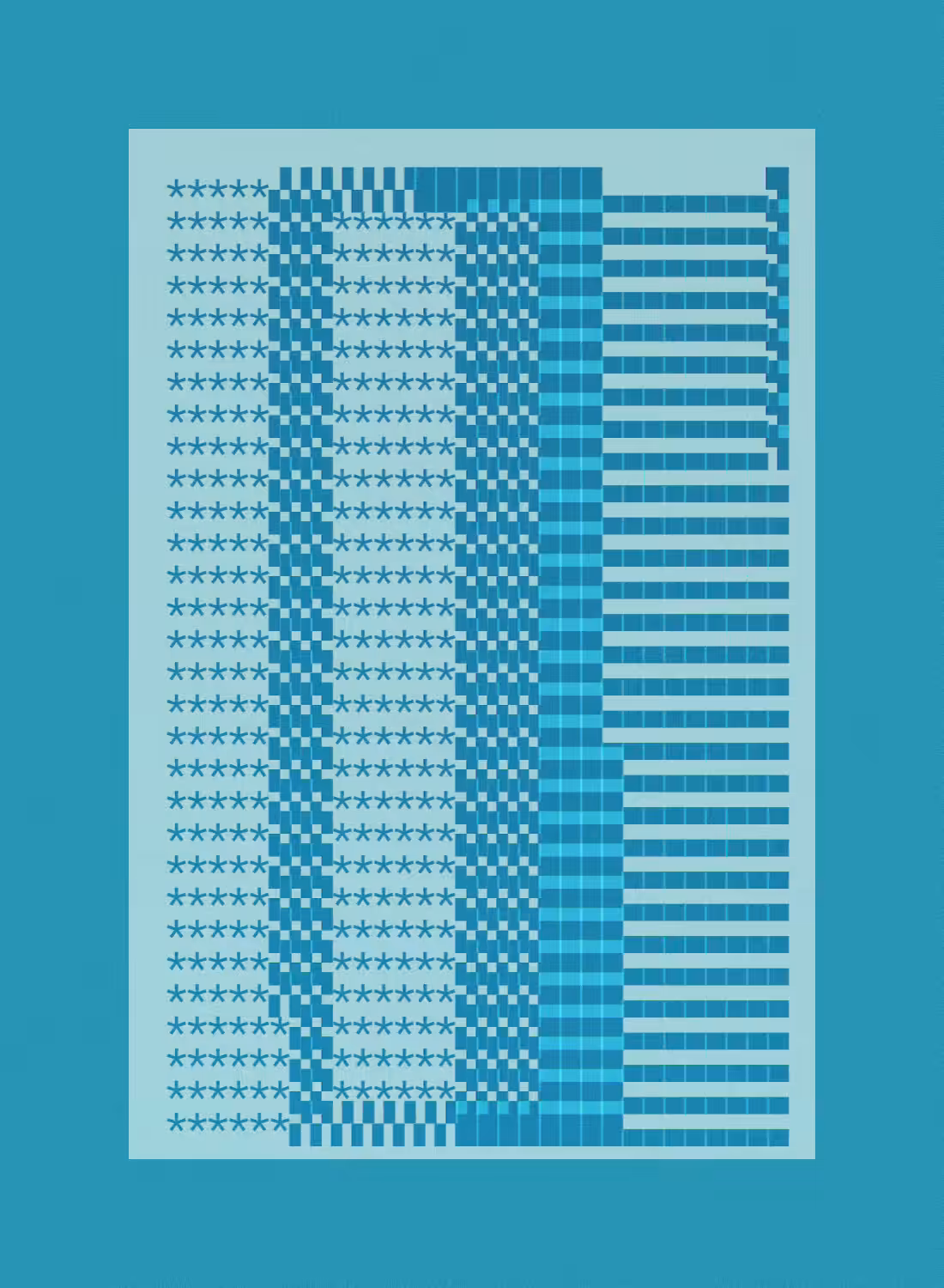 Symbolic Flux #189