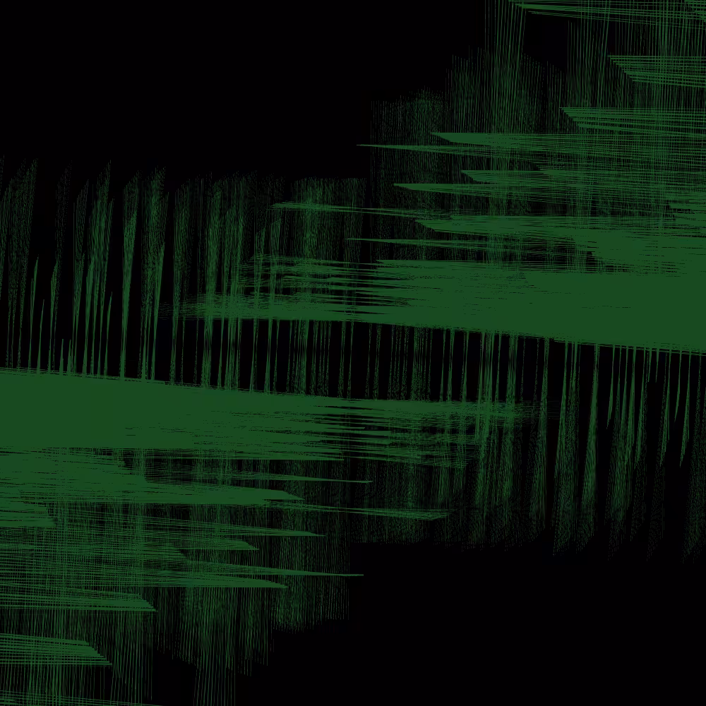 Brush Branches #51