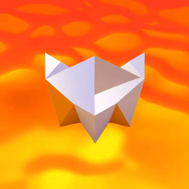 fxOrigami #1