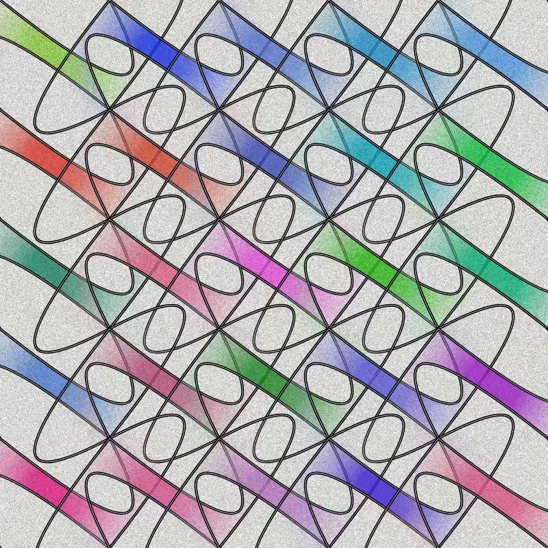 Stained Glass #21
