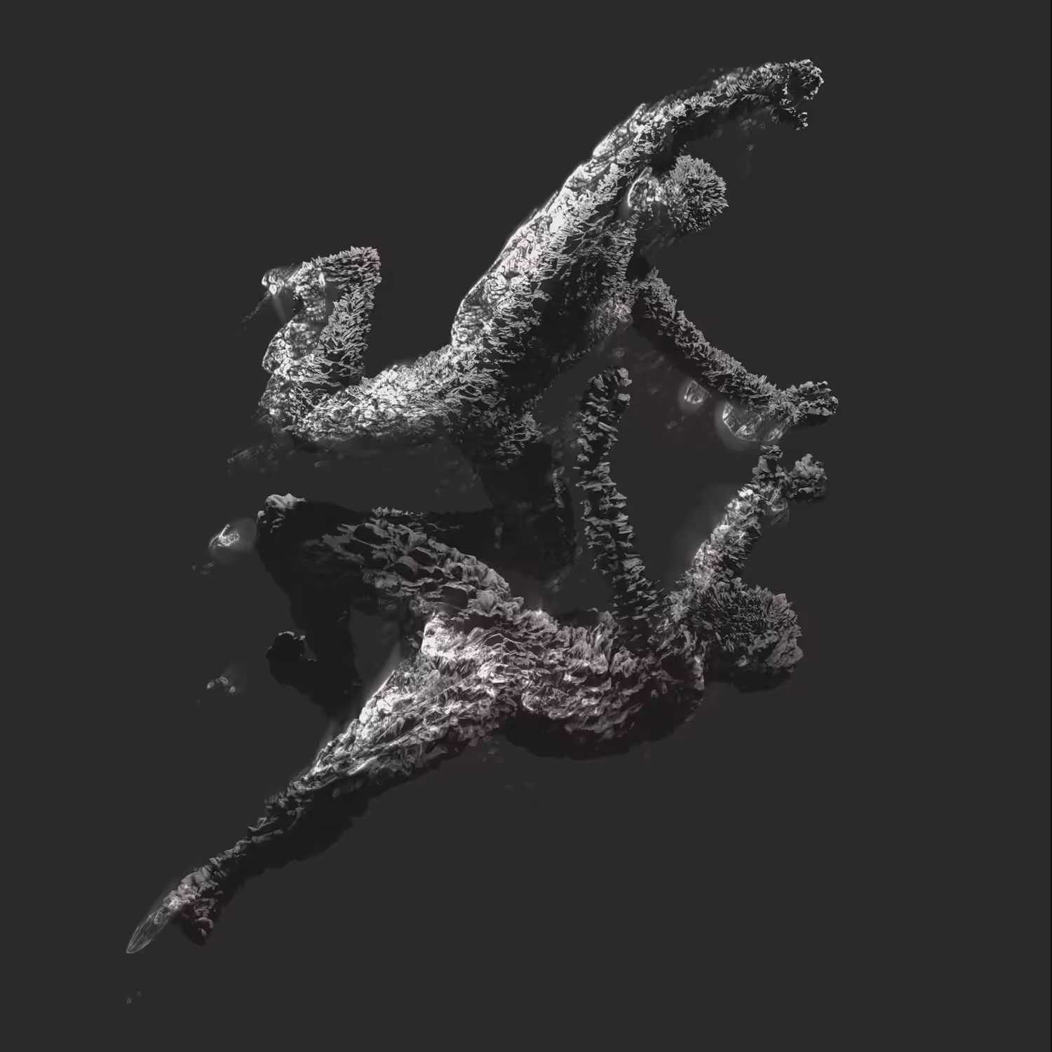 Ghosts