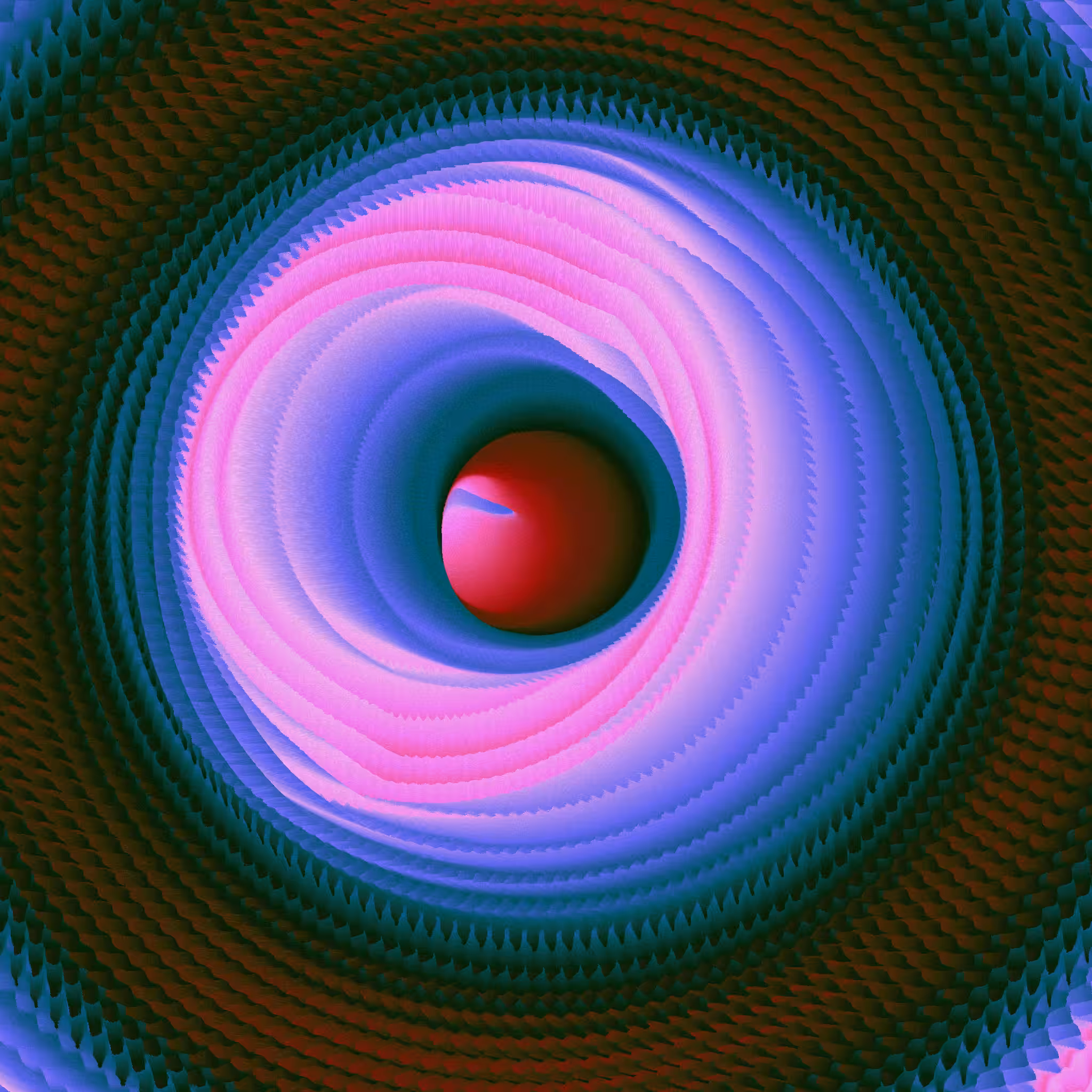 uneasy rings/