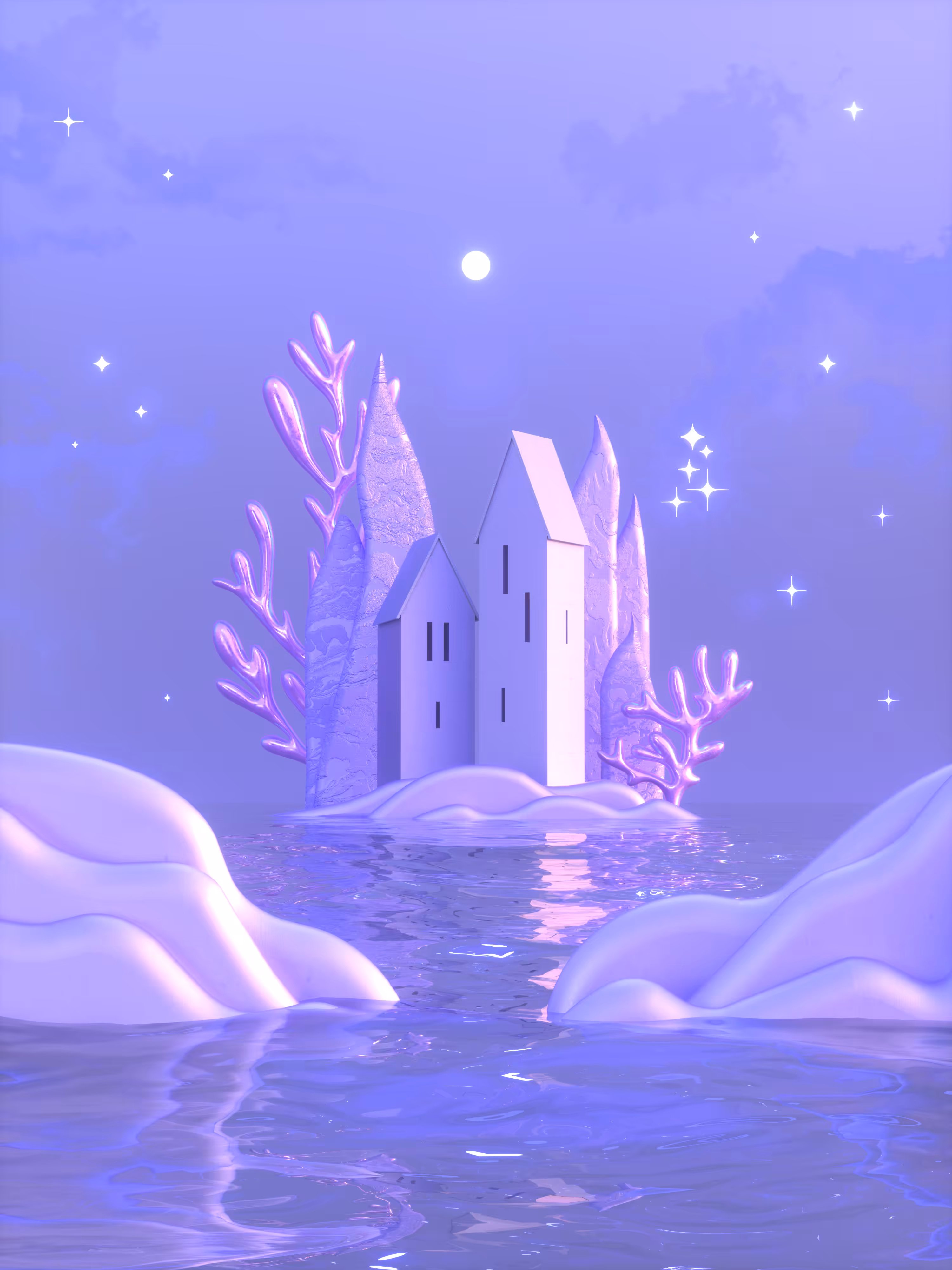 The Quiet