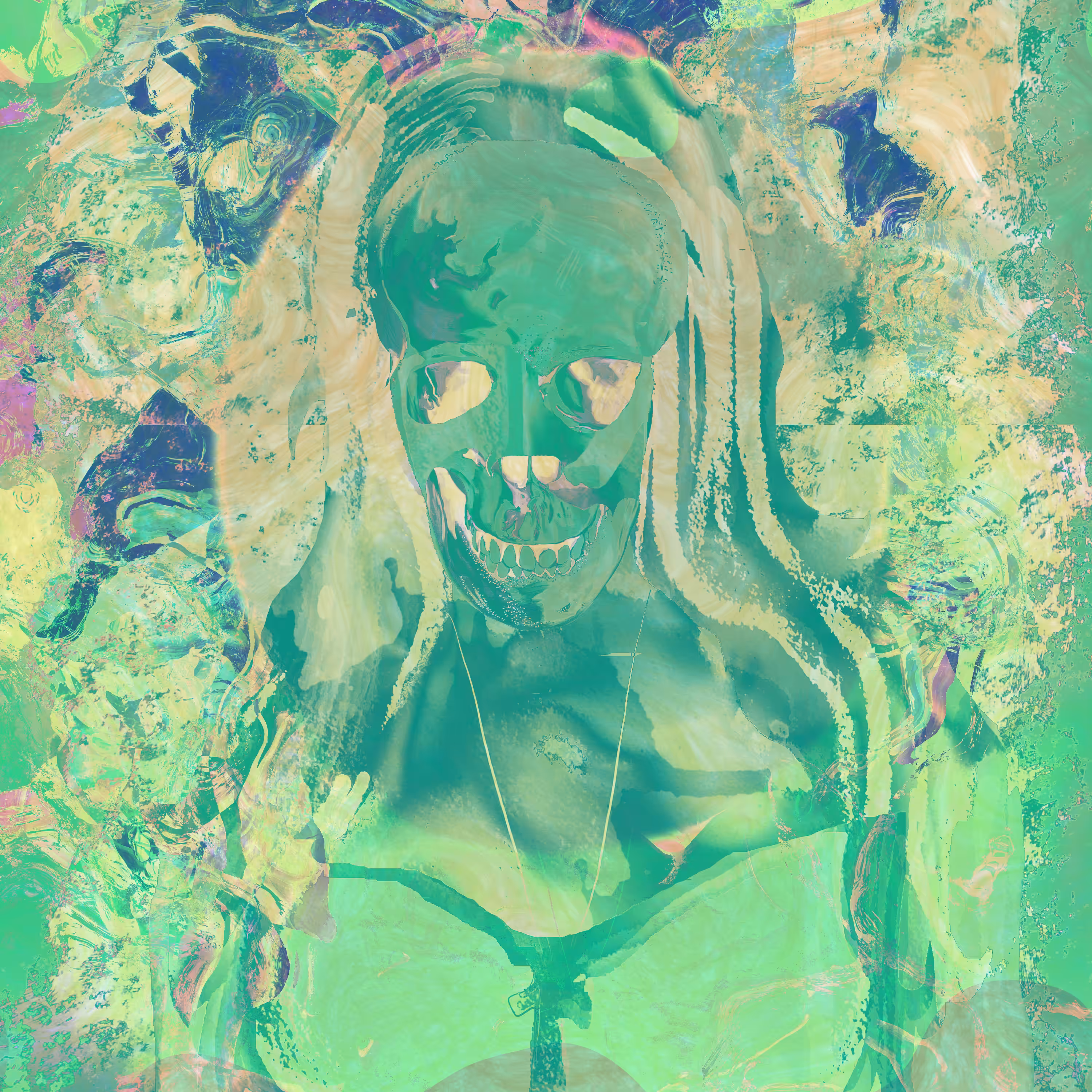 TrippyAcid #074