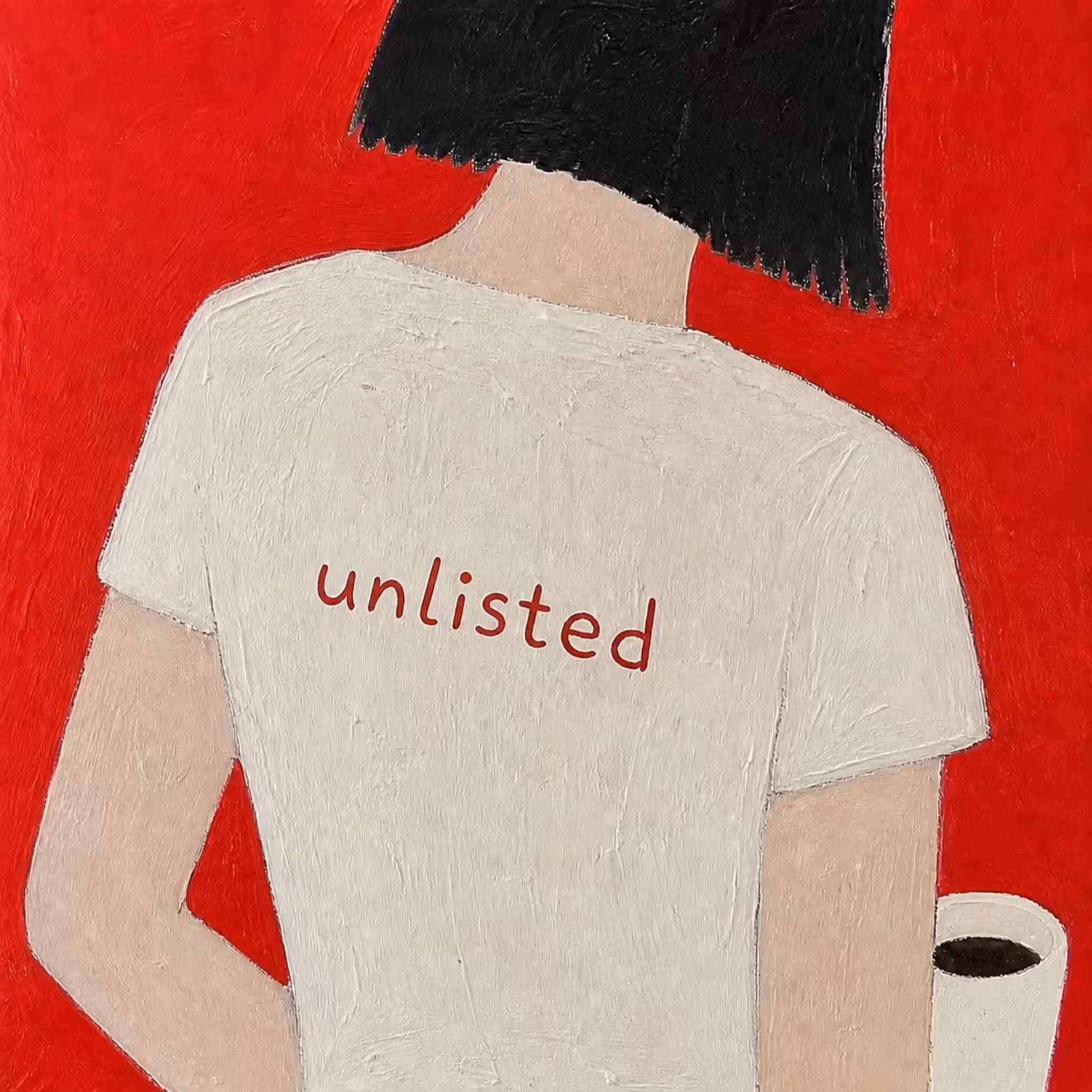 Unlisted