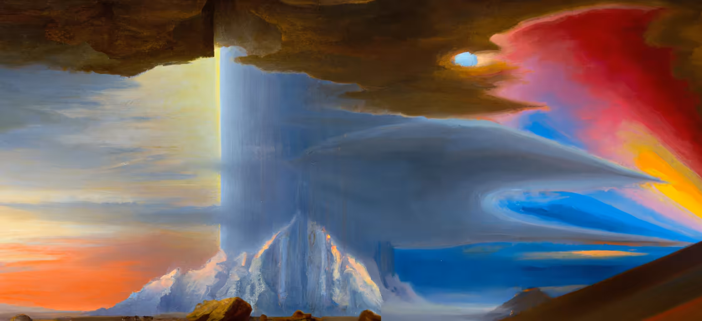 Prism Sky | 9