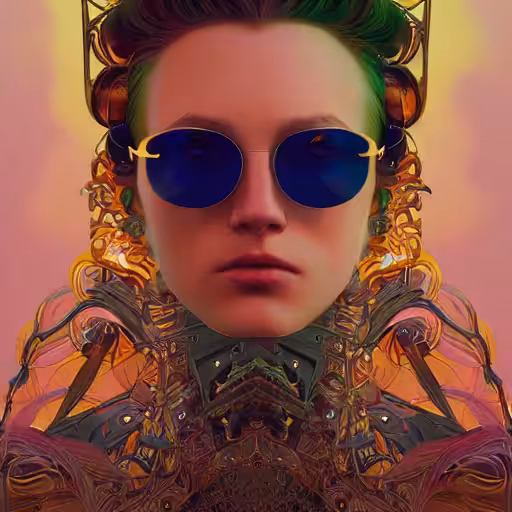 Specs-tacular